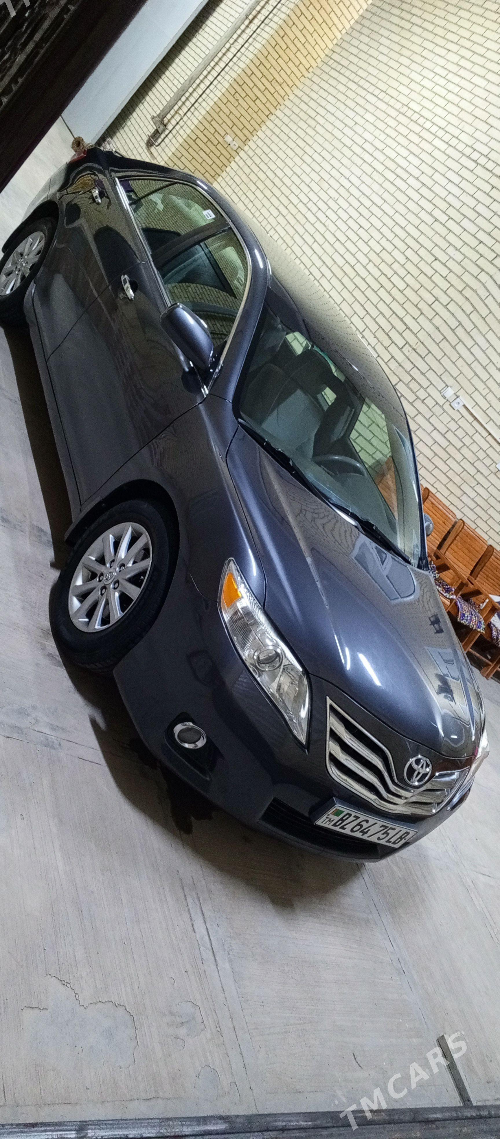 Toyota Camry 2010 - 235 000 TMT - Туркменабат - img 1