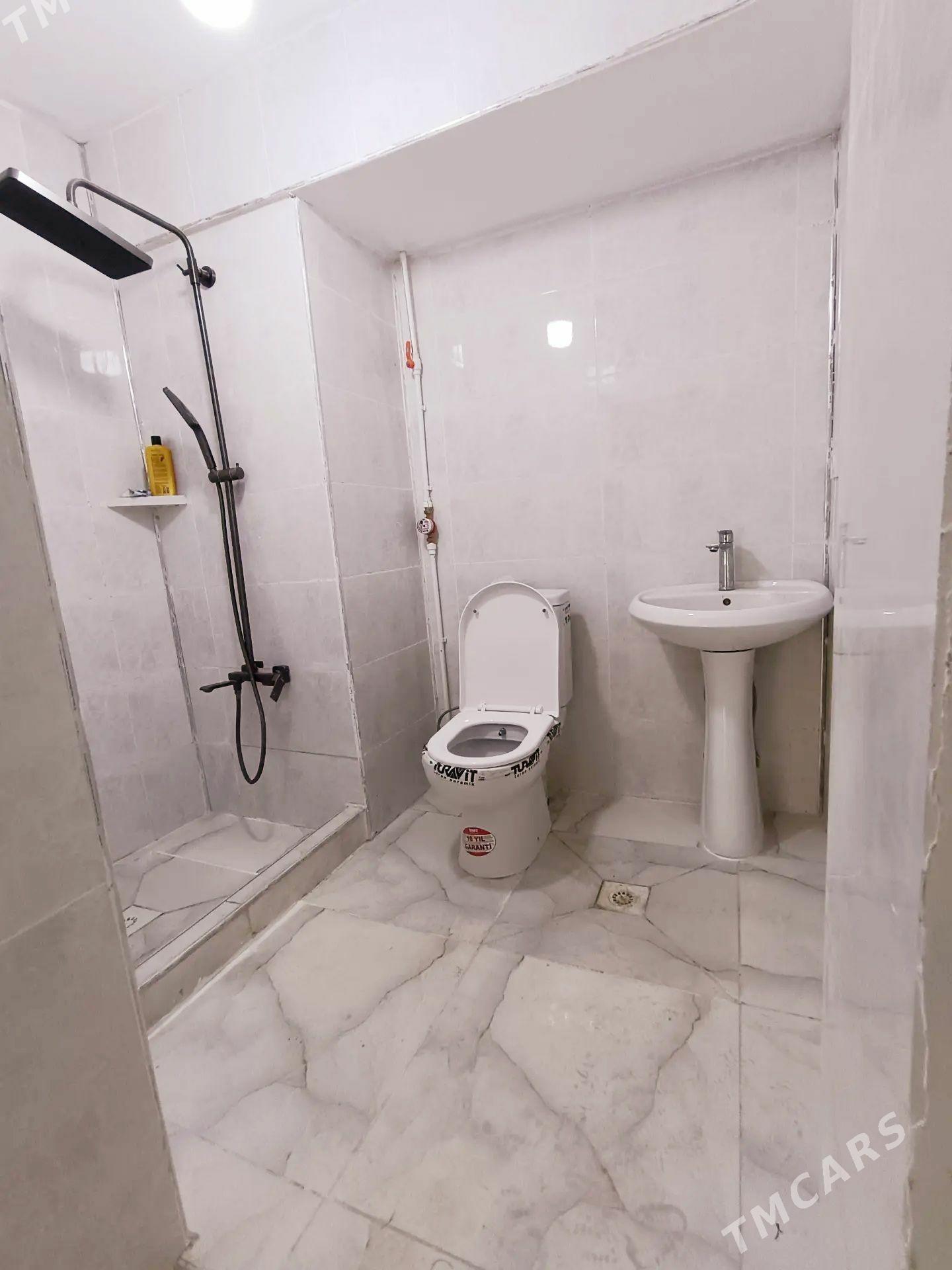 гуртлы.подвал.аренда.171м² - Ашхабад - img 1