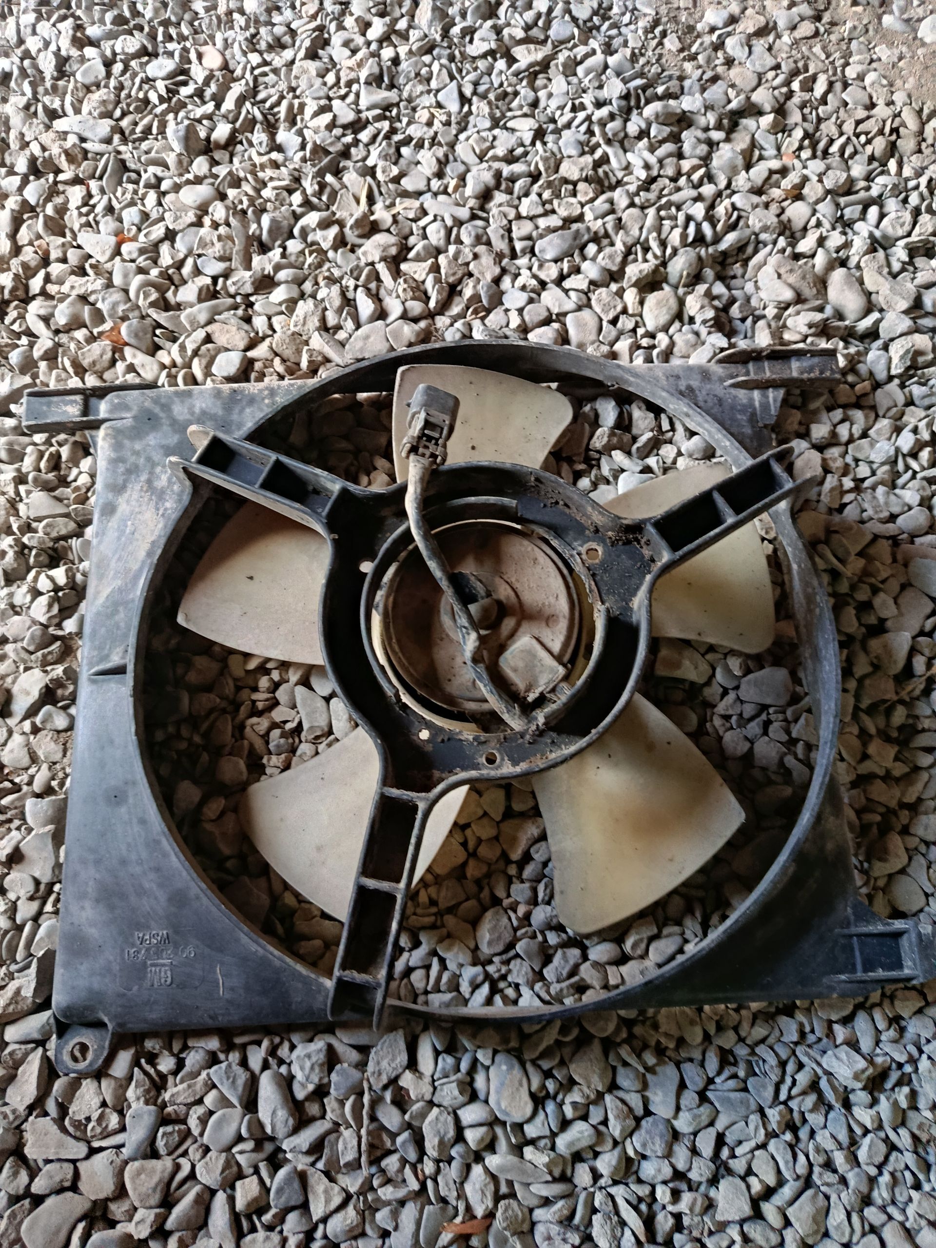 radiator vintik 500 TMT - Шабатский этрап - img 1
