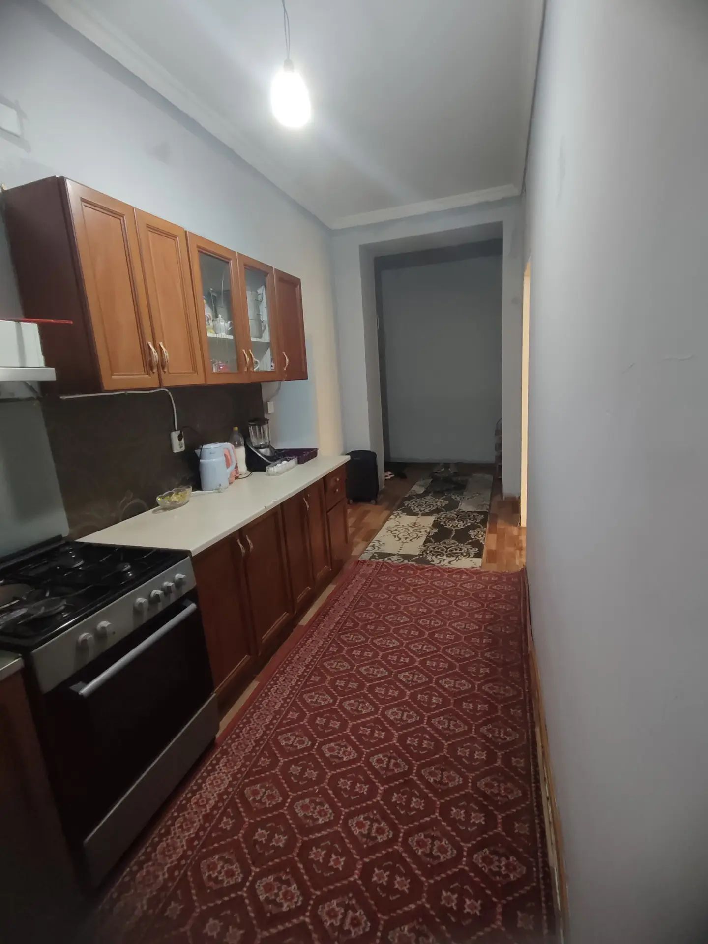 РАЙОН ЛУЧ - Türkmenbaşy - img 1