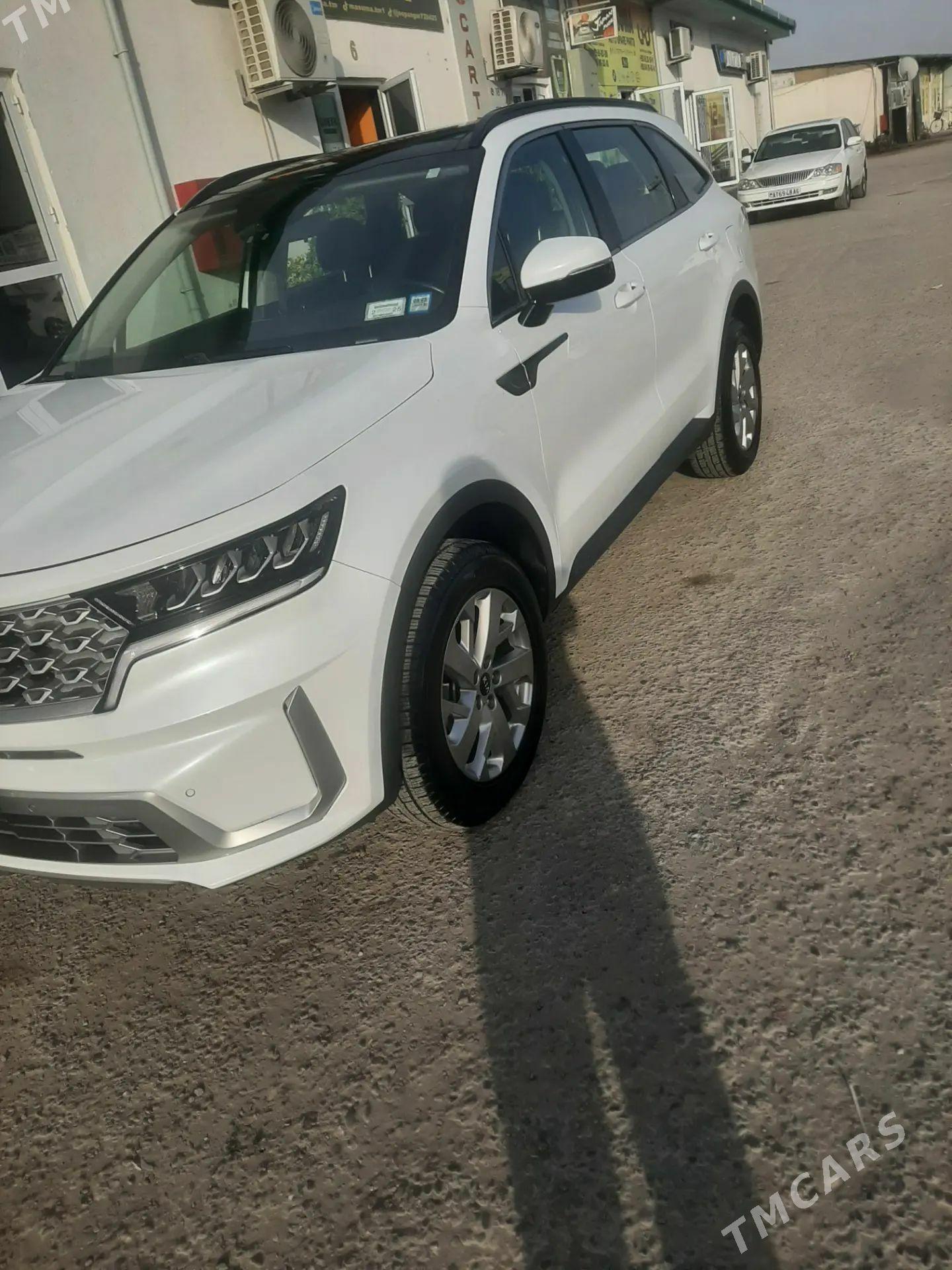 Kia Sorento 2020 - 385 000 TMT - Ашхабад - img 1