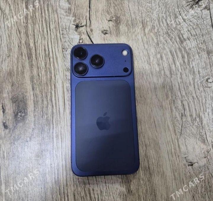 IPhone Xr 17 pro owurlen - Balkanabat - img 1