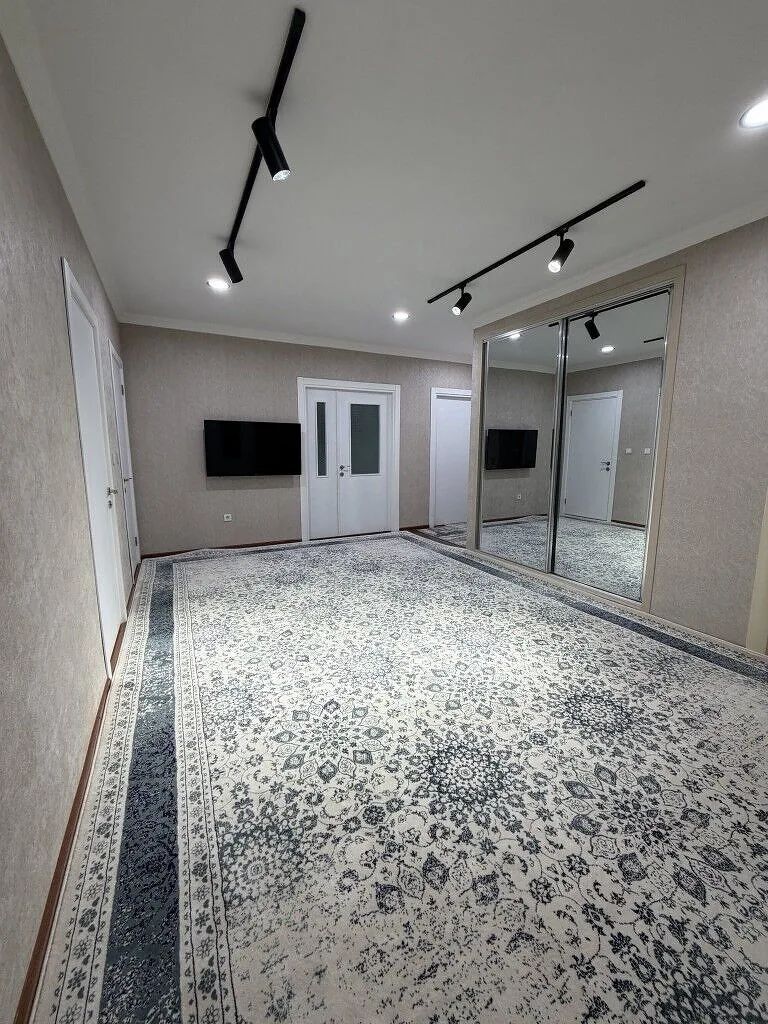 Gurtly 2017 2 kom 105m² - Aşgabat - img 1