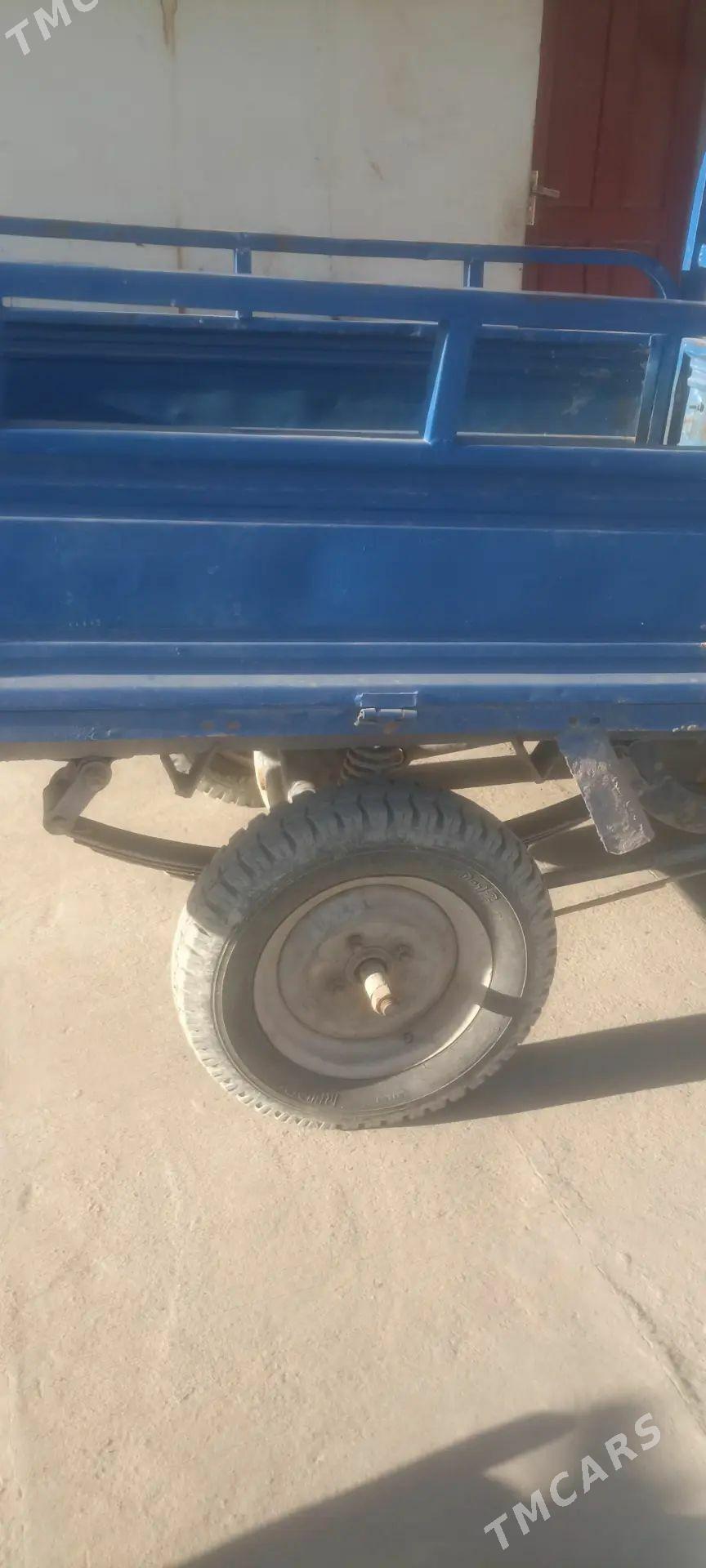Fekon FK150-8G 2010 - 9 000 TMT - Гарабекевюл - img 1