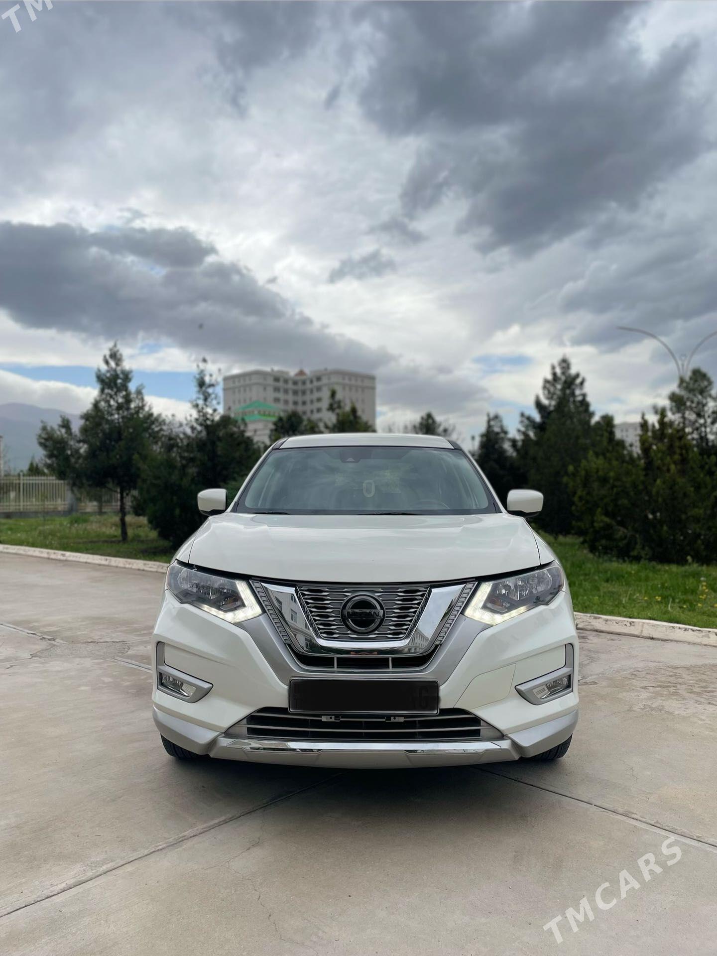 Nissan Rogue 2020 - 260 000 TMT - Ашхабад - img 1