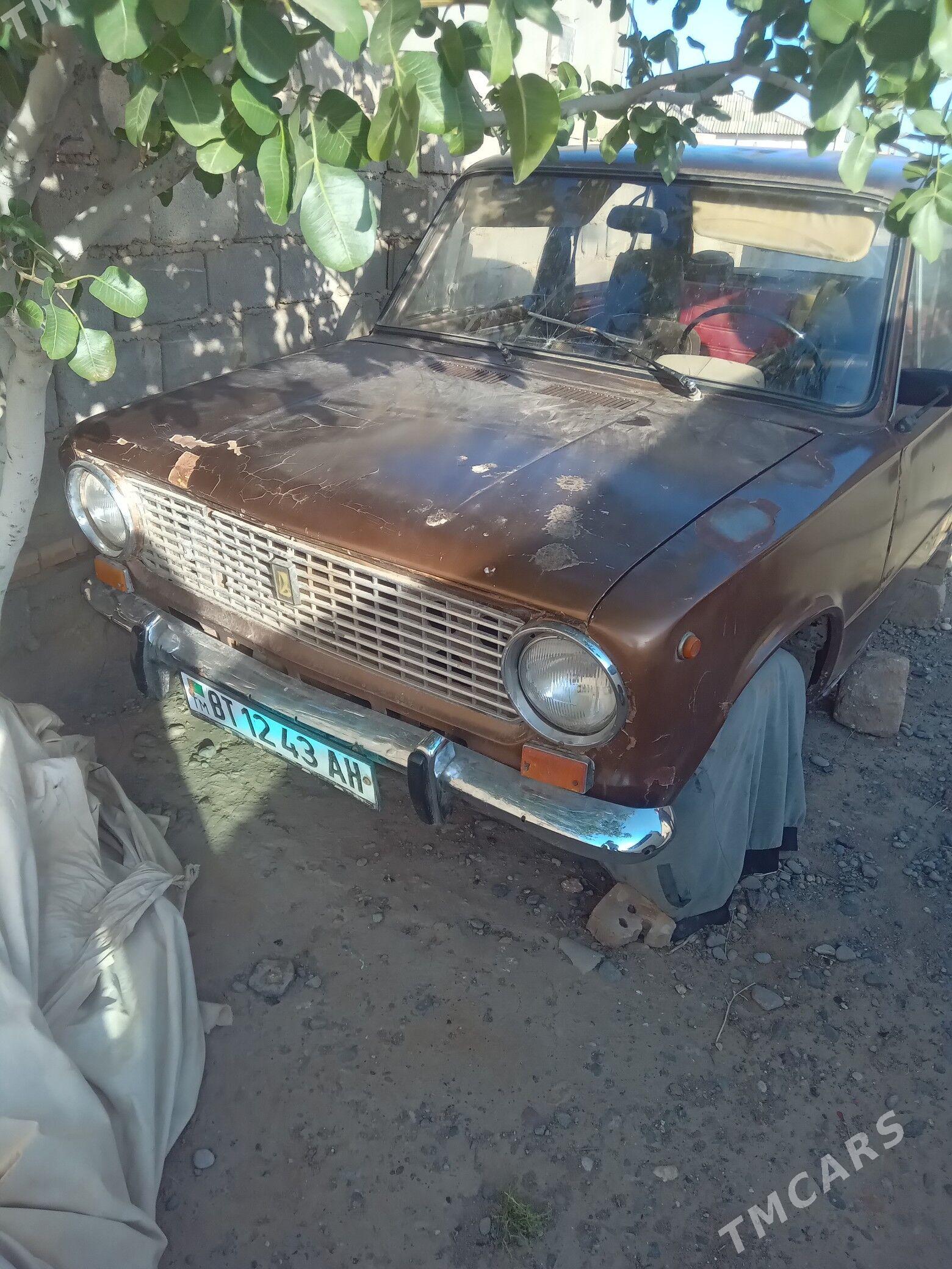 Lada 2104 1984 - 8 000 TMT - Sarahs - img 1