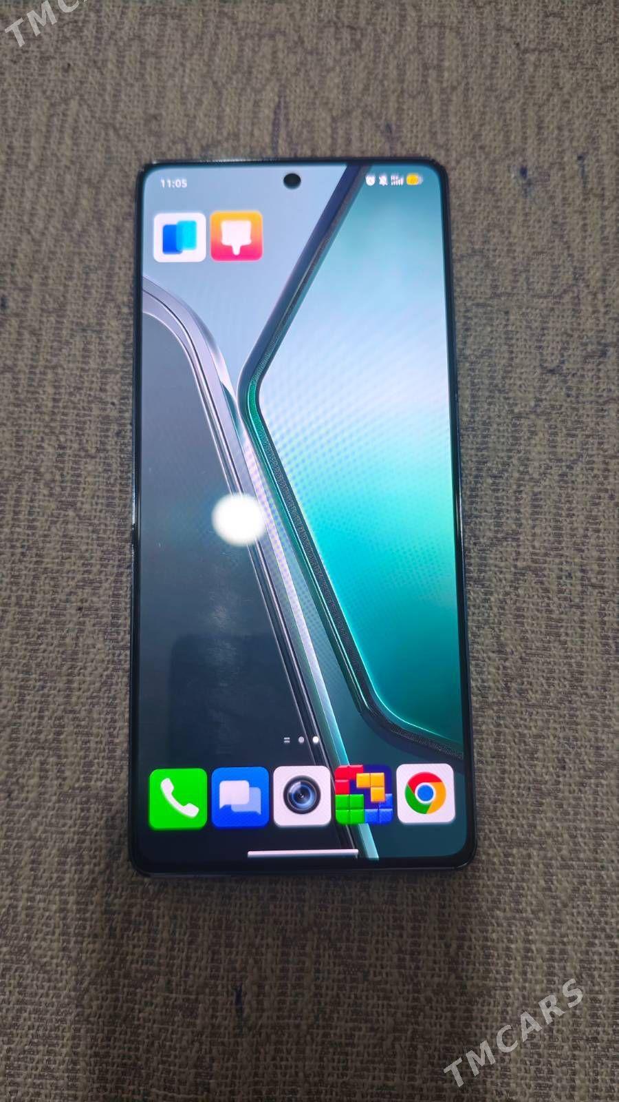 gt 20 pro - Дашогуз - img 1