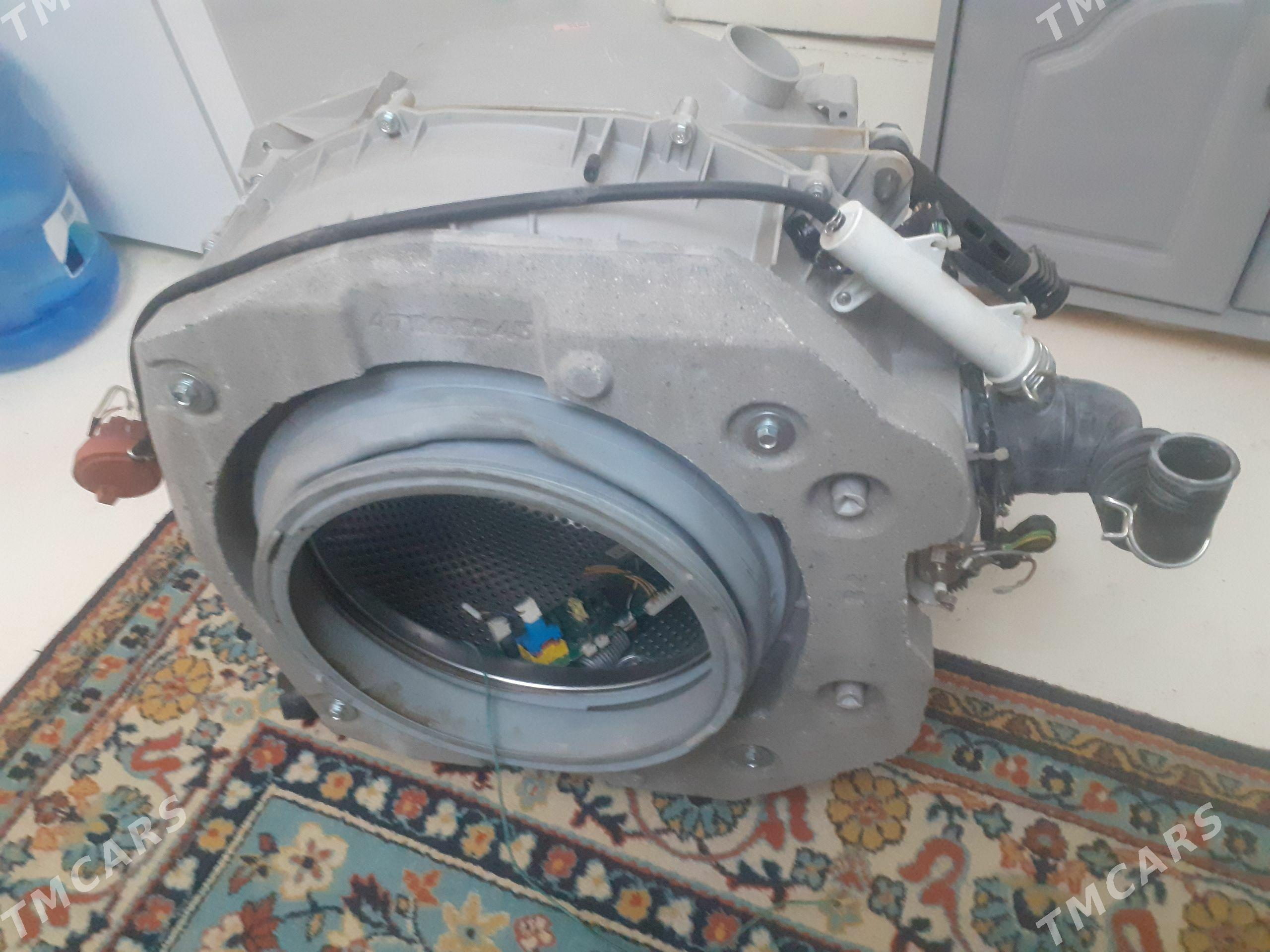 vestel 5kg - 5 мкр - img 1