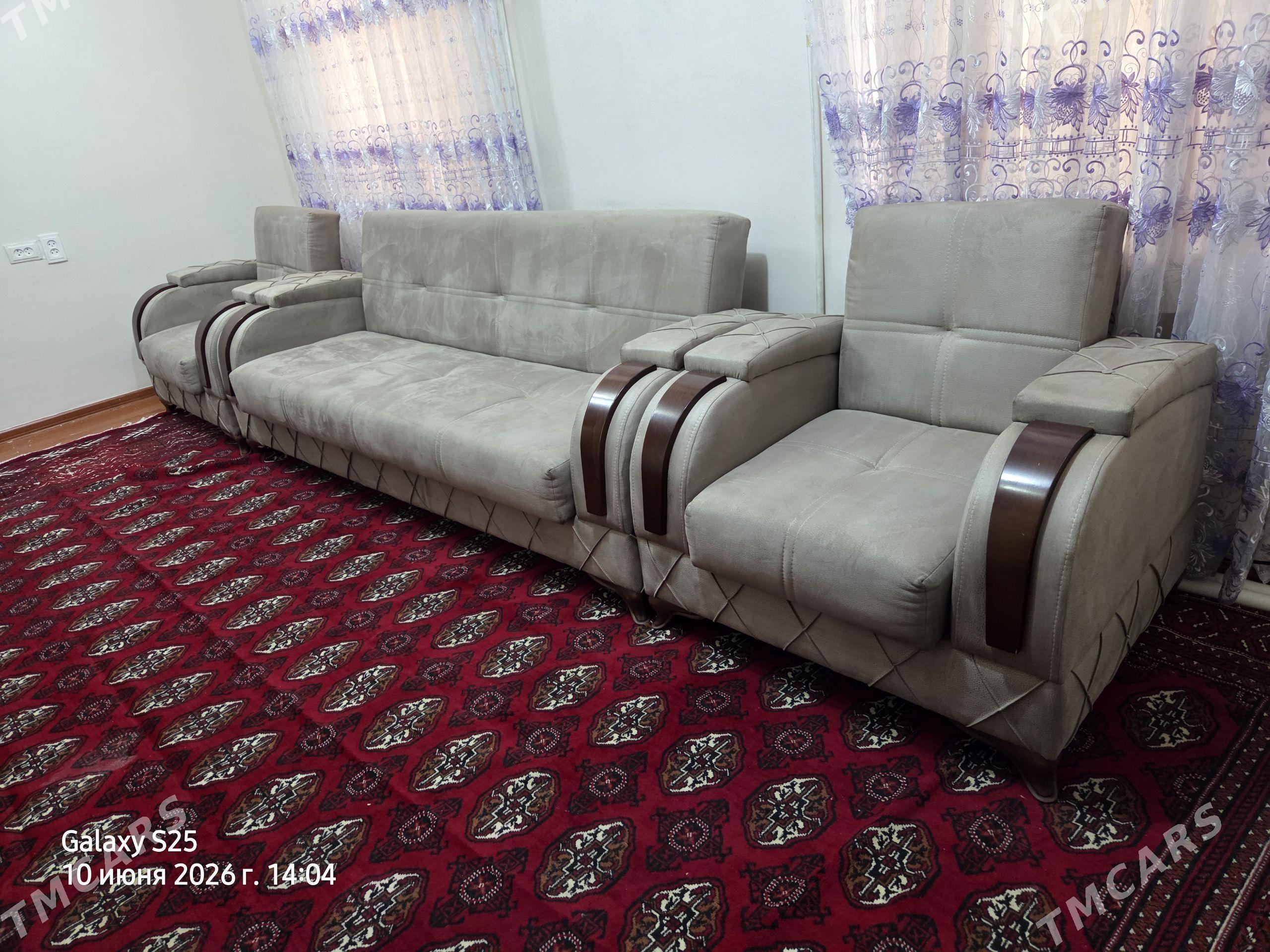 Мебель Тройка - Aşgabat - img 1