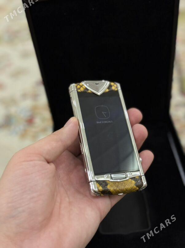 Vertu Constellation T - Ашхабад - img 1