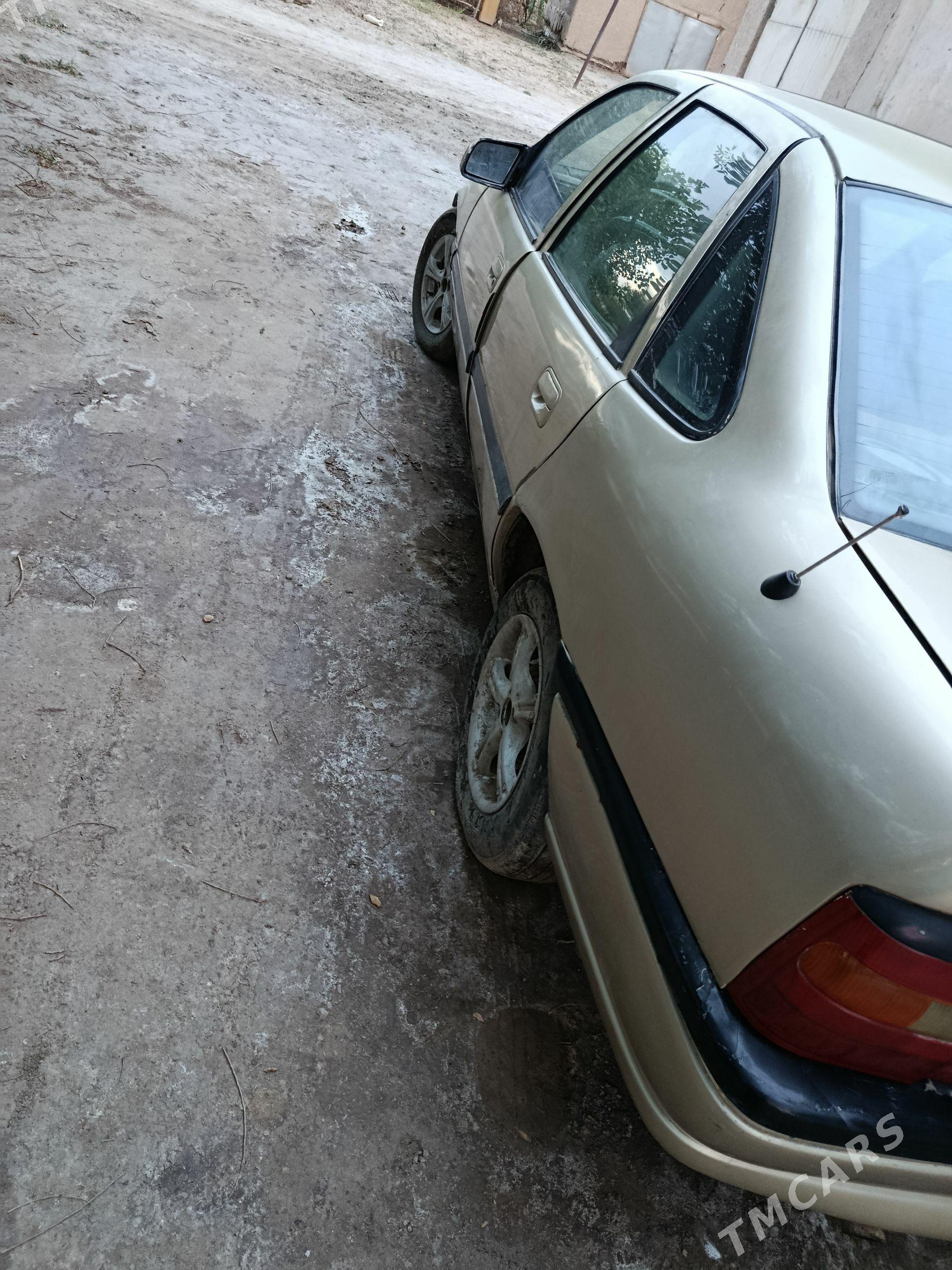 Opel Vectra 1991 - 26 000 TMT - Boldumsaz - img 1