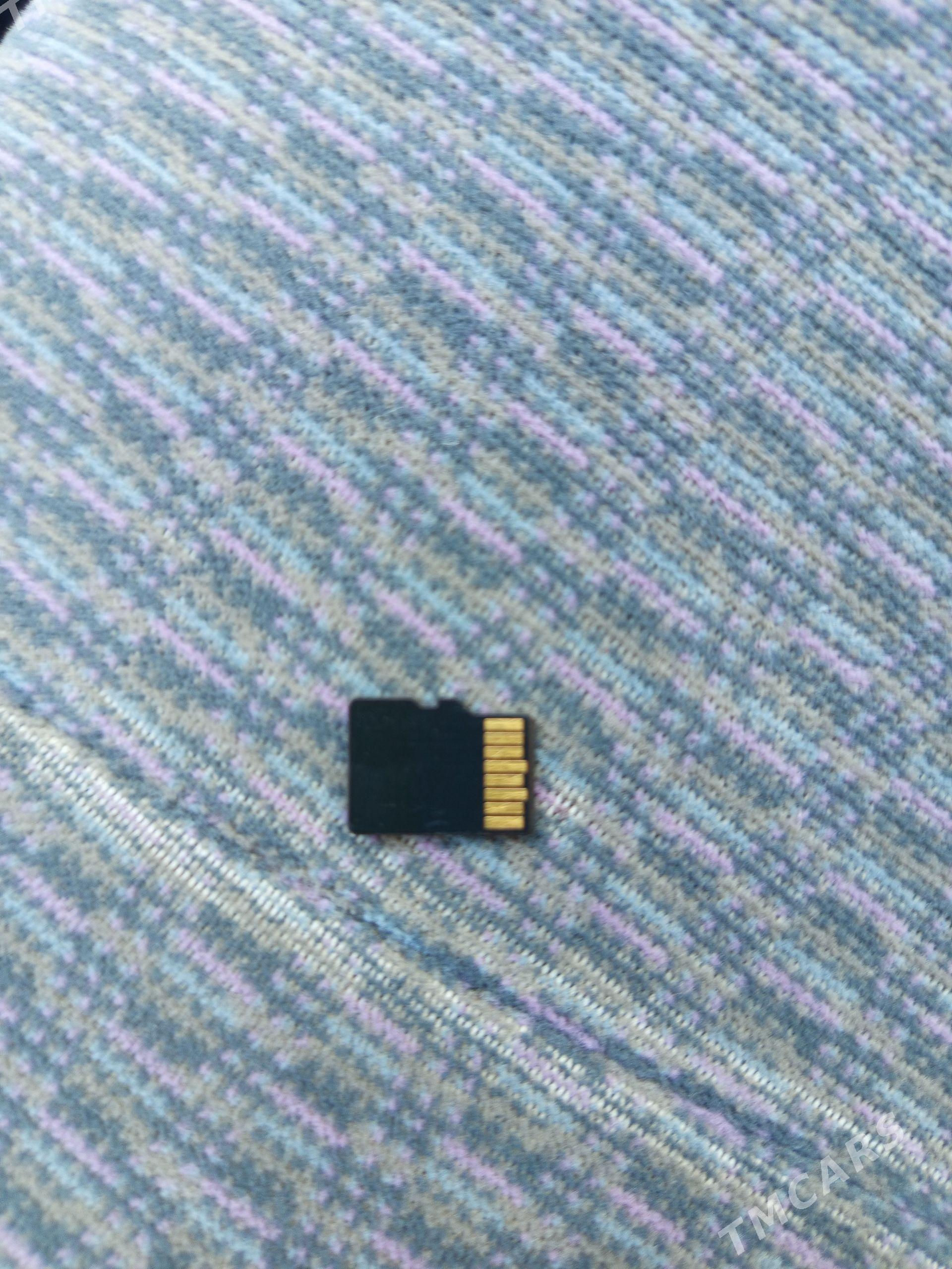 çip 1 GB - Türkmenbaşy - img 1