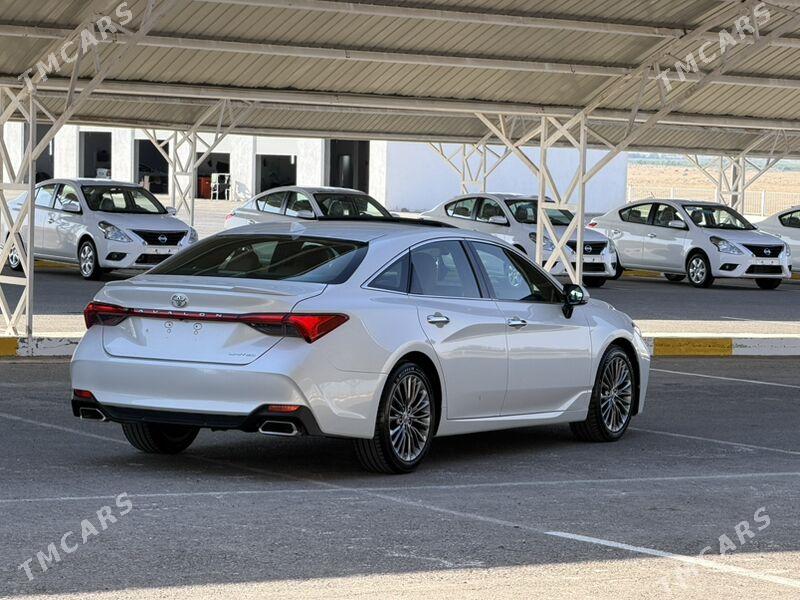 Toyota Avalon 2019 - 491 000 TMT - Aşgabat - img 1
