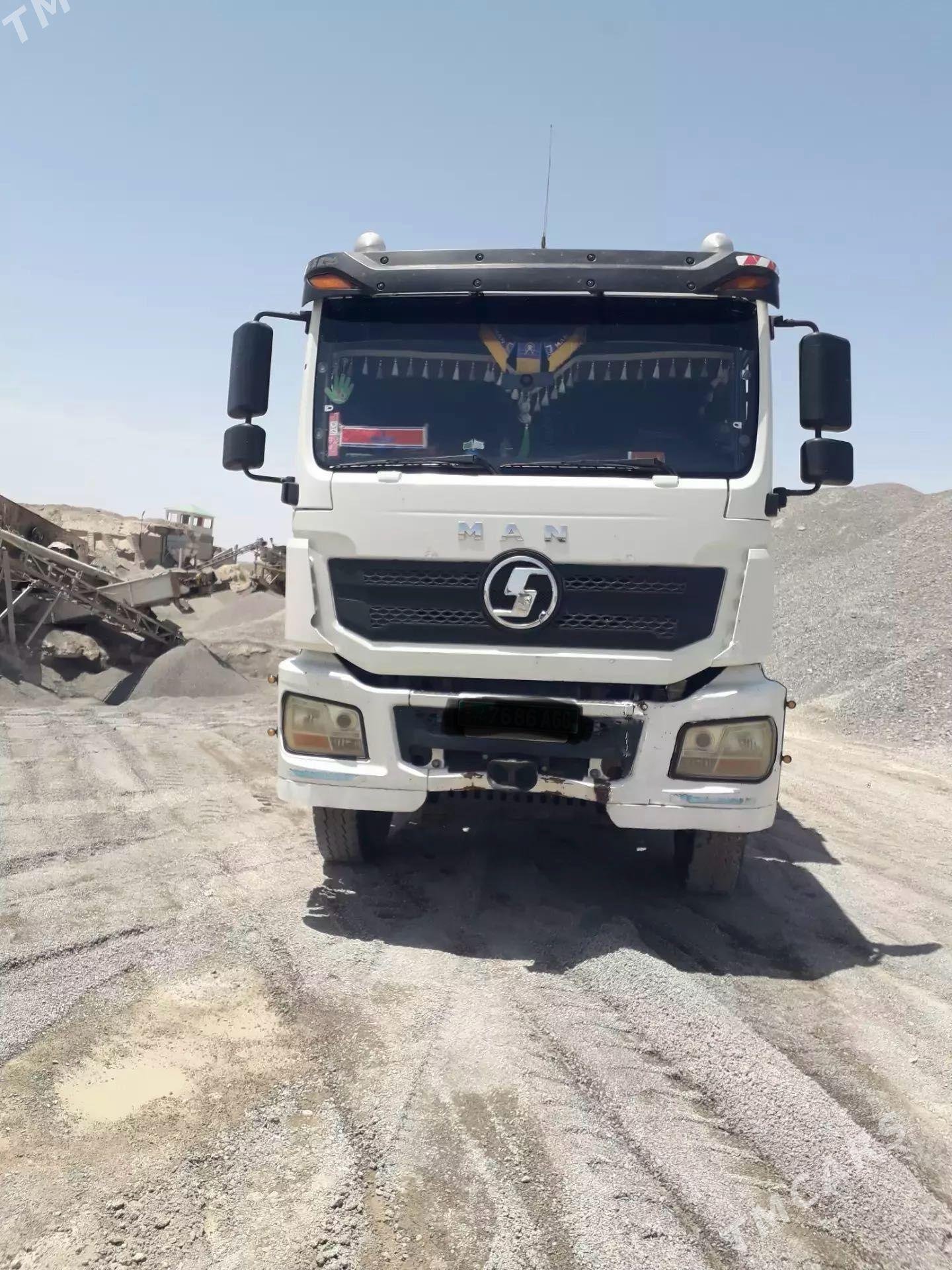 XCMG 25 2019 - 510 000 TMT - Ашхабад - img 1