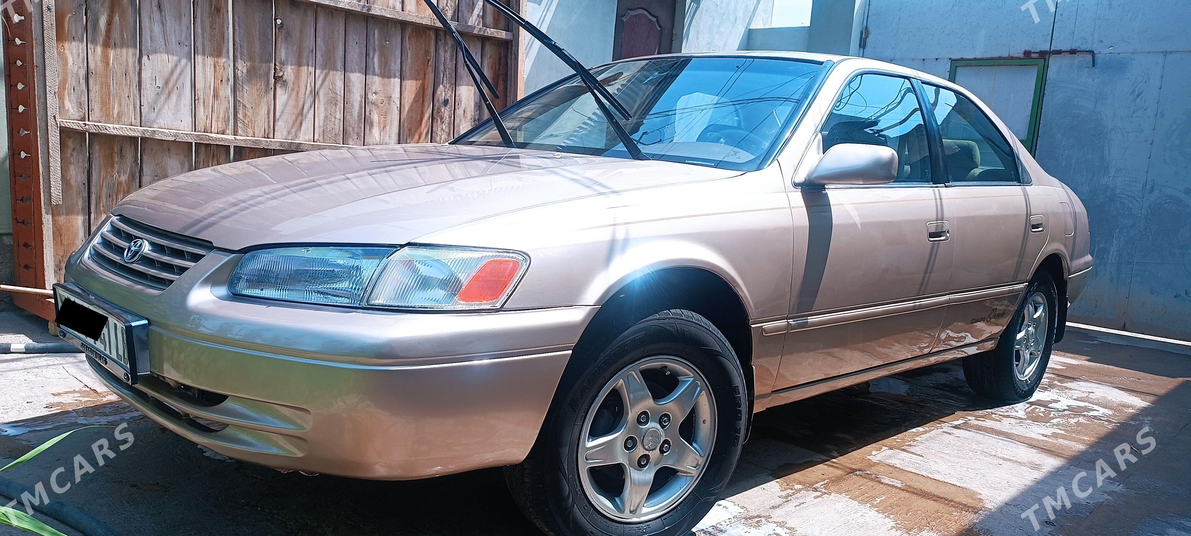 Toyota Camry 1998 - 130 000 TMT - Türkmenabat - img 1