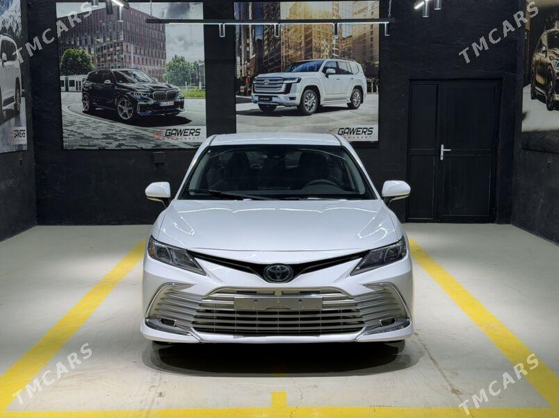 Toyota Camry 2024 - 253 000 TMT - Aşgabat - img 1