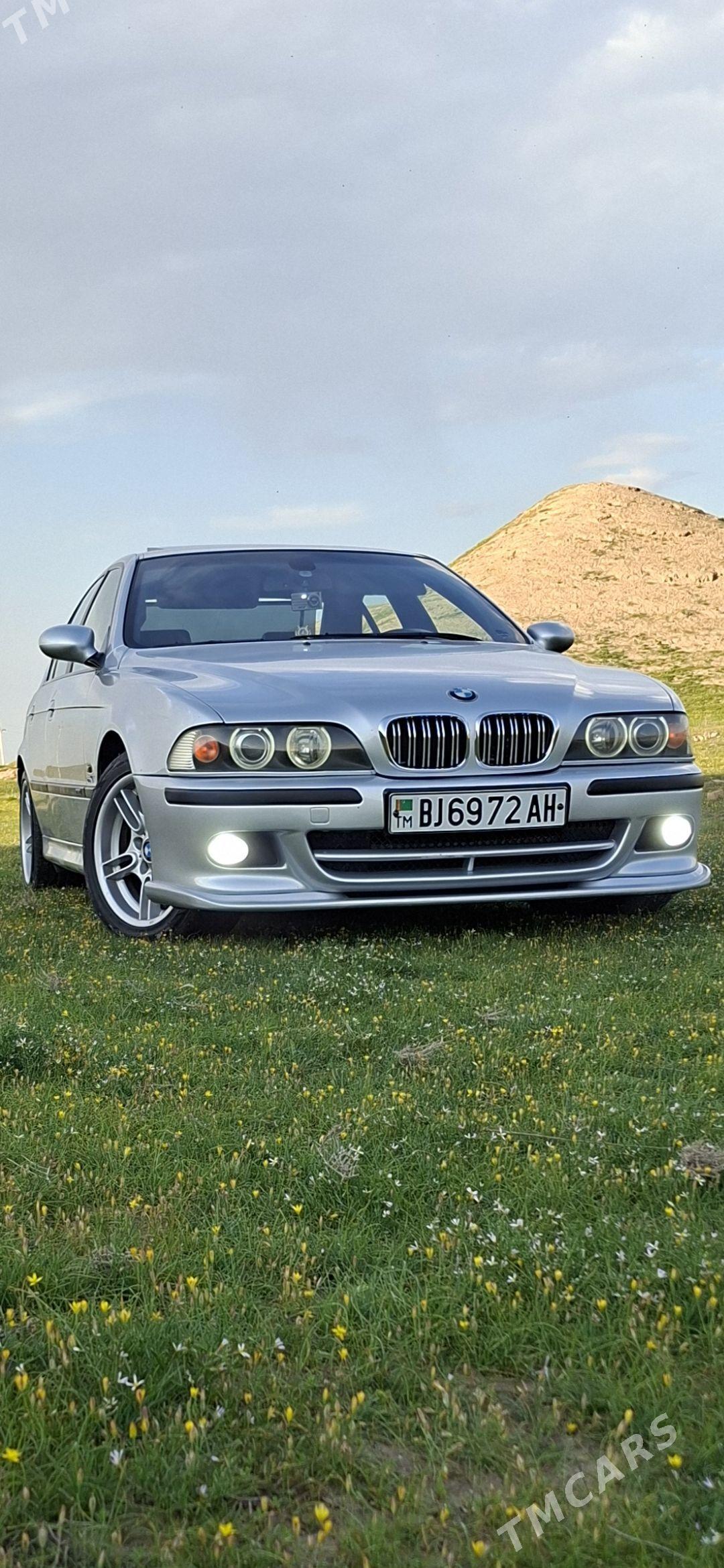 BMW 540 1999 - 180 000 TMT - Kaka - img 1