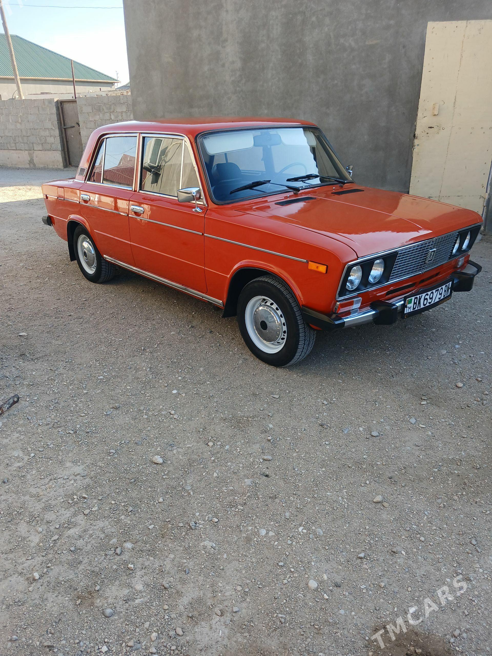 Lada 2106 1984 - 52 000 TMT - Балканабат - img 1