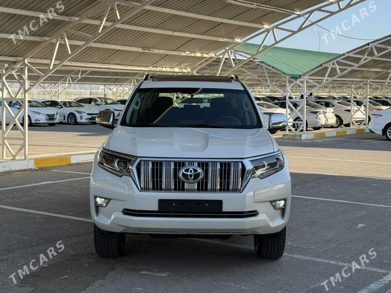 Toyota Land Cruiser Prado 2023 - 1 131 000 TMT - Aşgabat - img 1