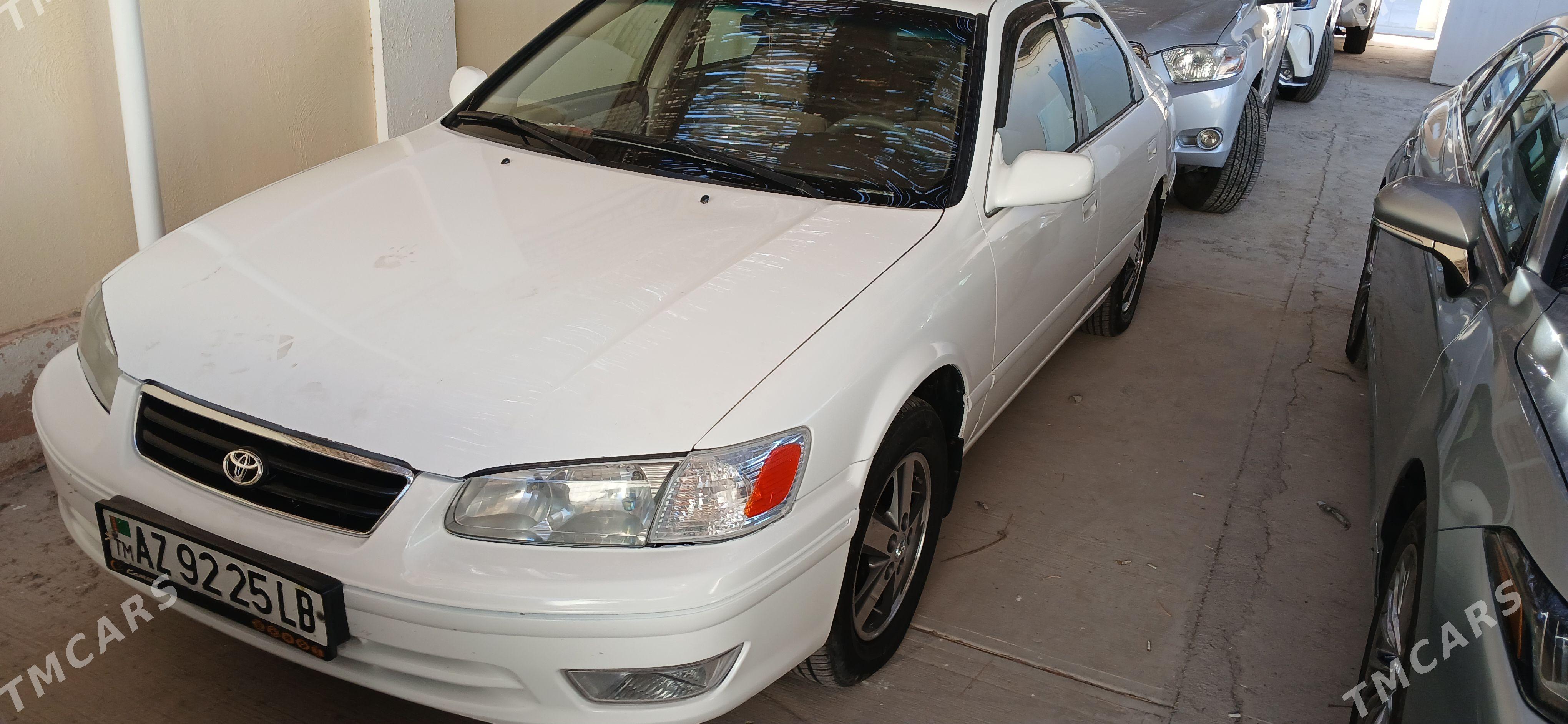 Toyota Camry 2001 - 150 000 TMT - Türkmenabat - img 1