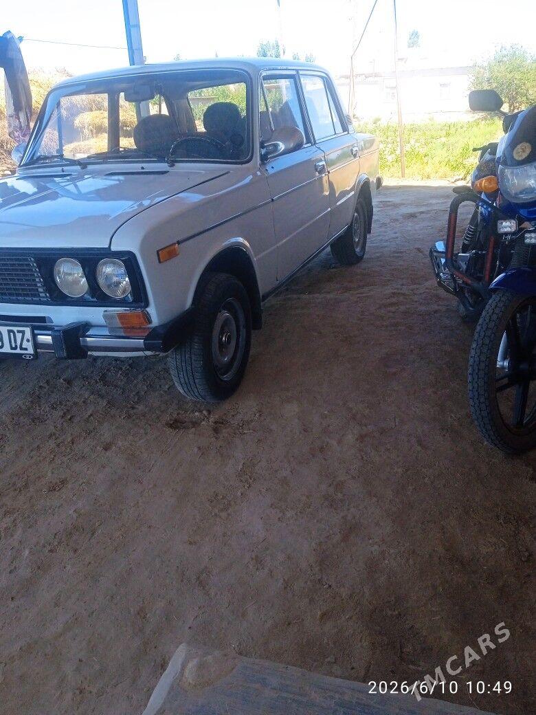 Lada 2106 1984 - 34 000 TMT - Гороглы (Тагта) - img 1