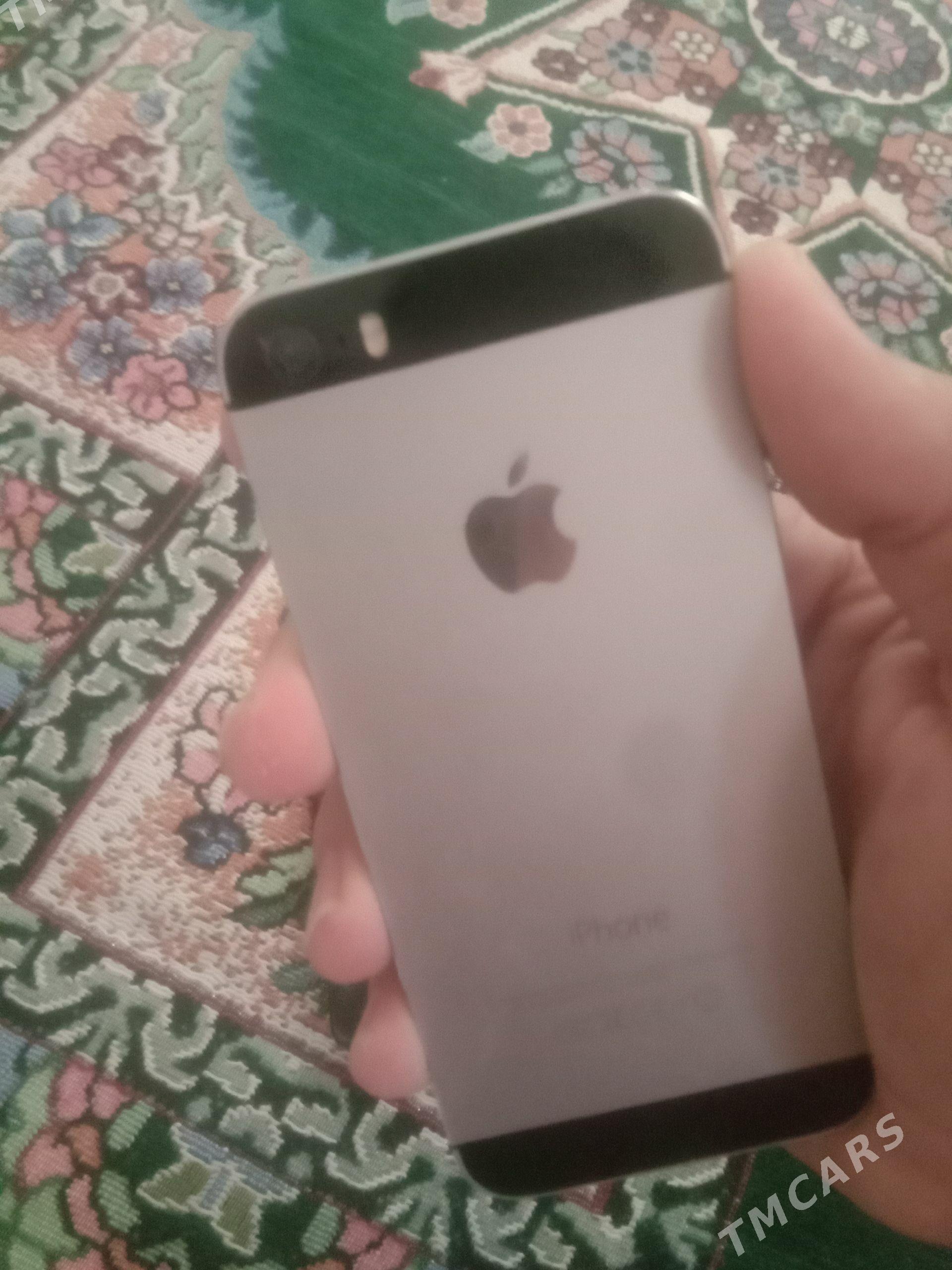 Iphone5s we flip prastoy - Büzmeýin - img 1