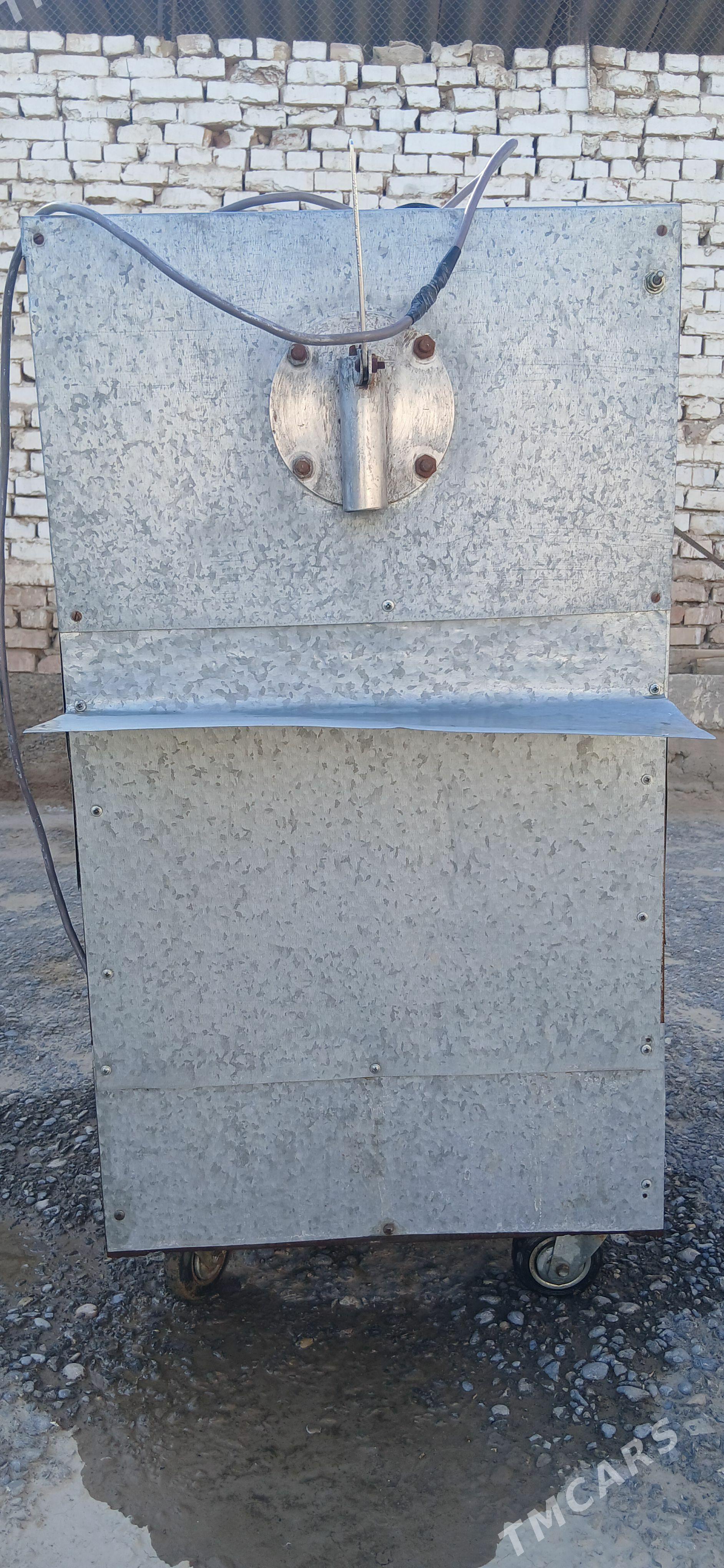 Marožna aparat - Tejen - img 1
