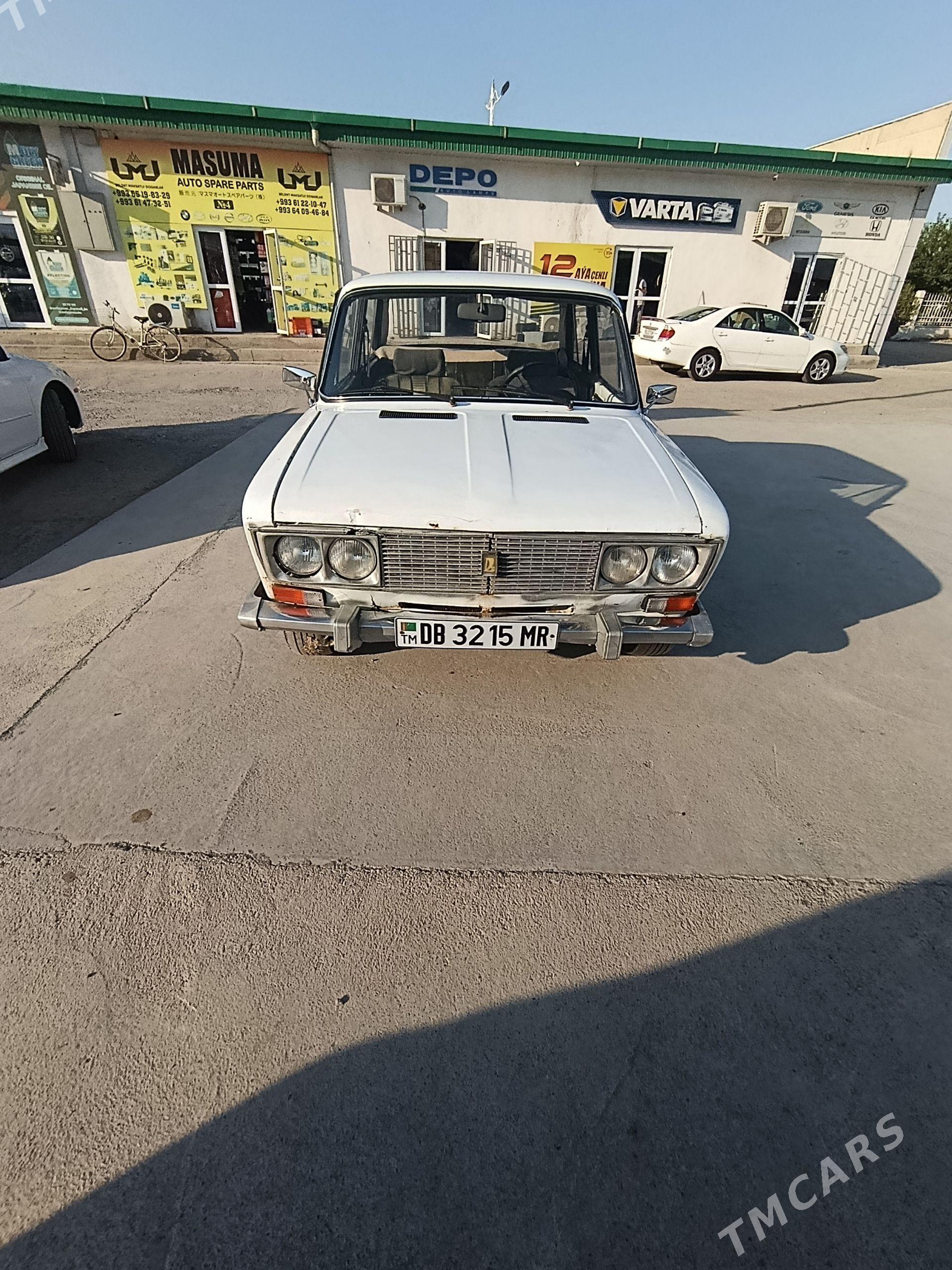 Lada 2106 1999 - 30 000 TMT - Мары - img 1