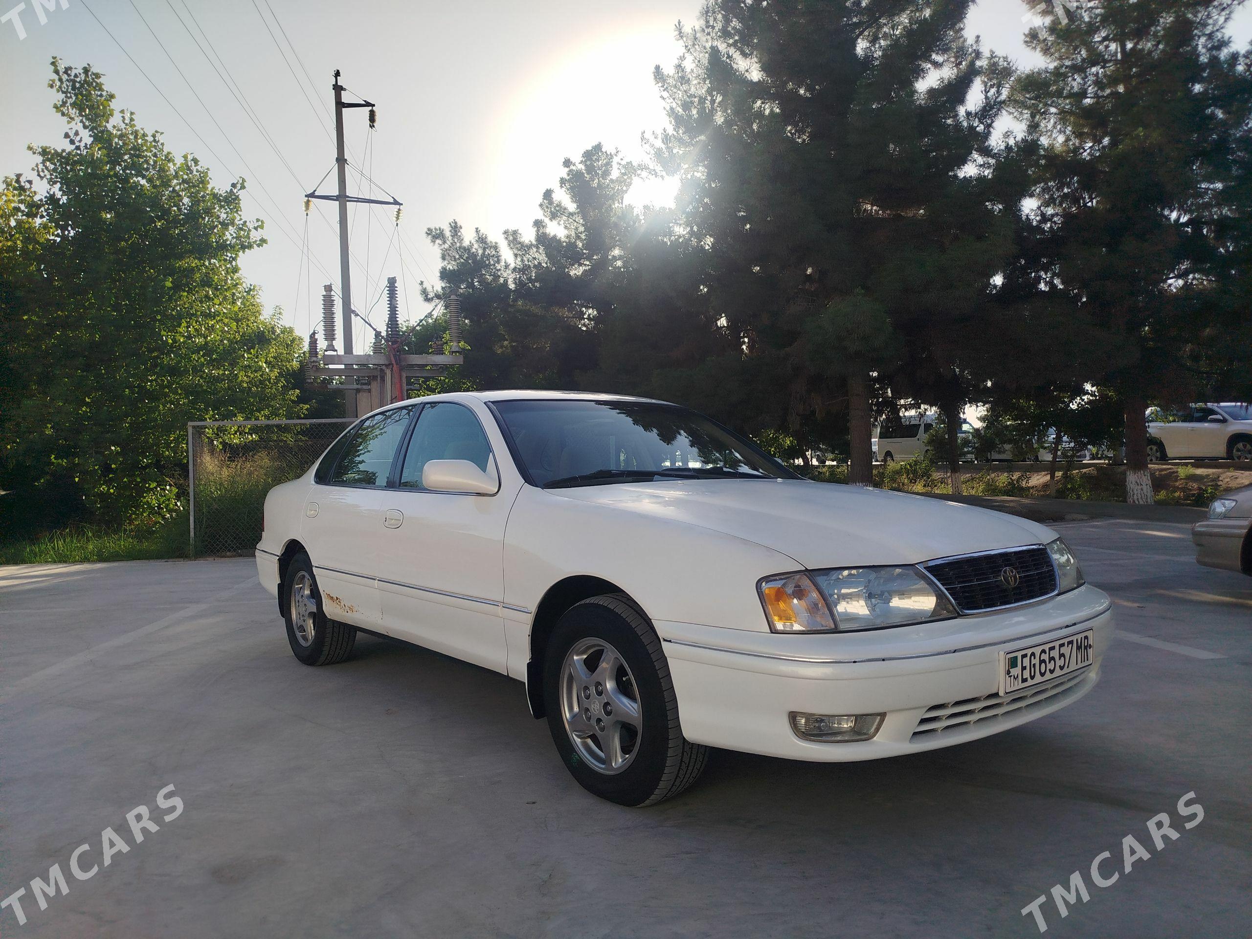 Toyota Avalon 1998 - 160 000 TMT - Мары - img 1