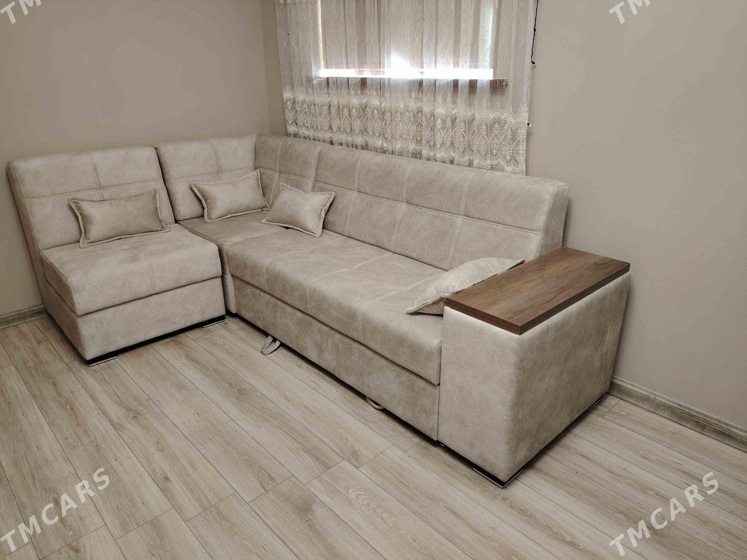 Продам диван уголок - Türkmenbaşy - img 1