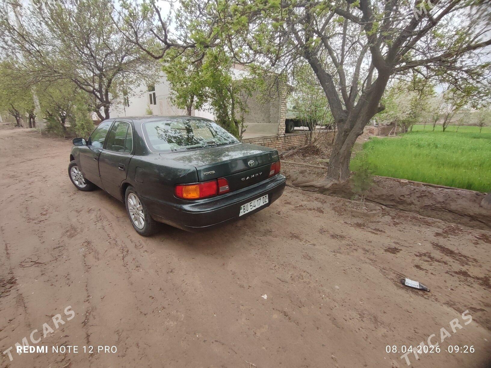 Toyota Camry 1995 - 103 000 TMT - Görogly (Tagta) - img 1