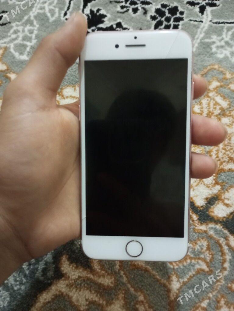 iphone 7 - Daşoguz - img 1