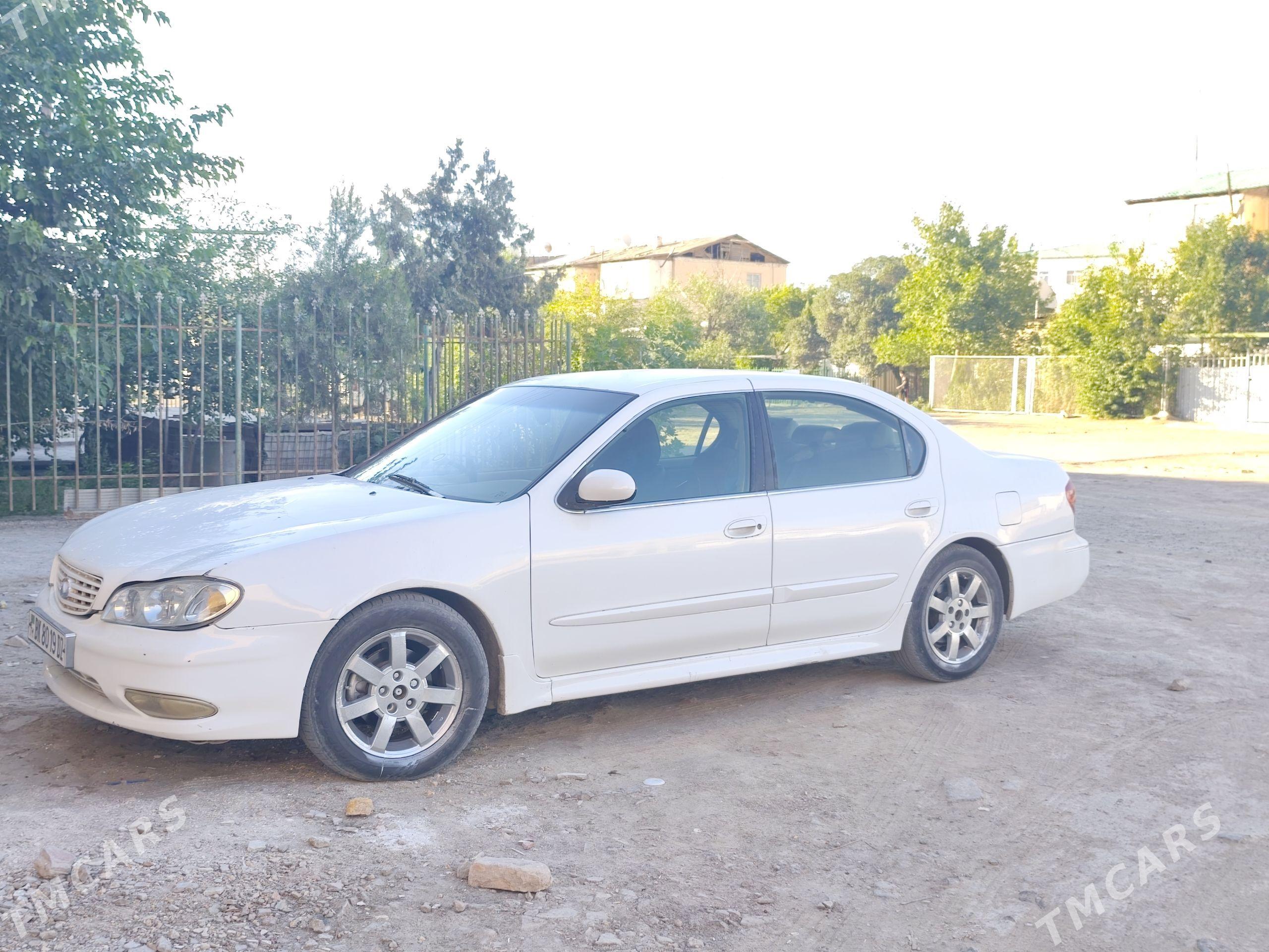 Infiniti I35 2002 - 60 000 TMT - Daşoguz - img 1