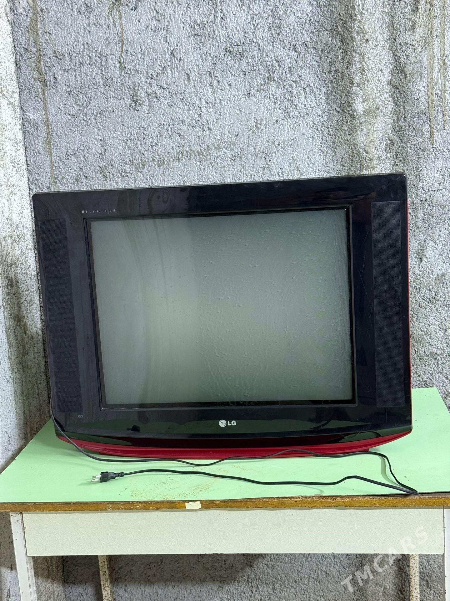 telewizor - Aşgabat - img 1