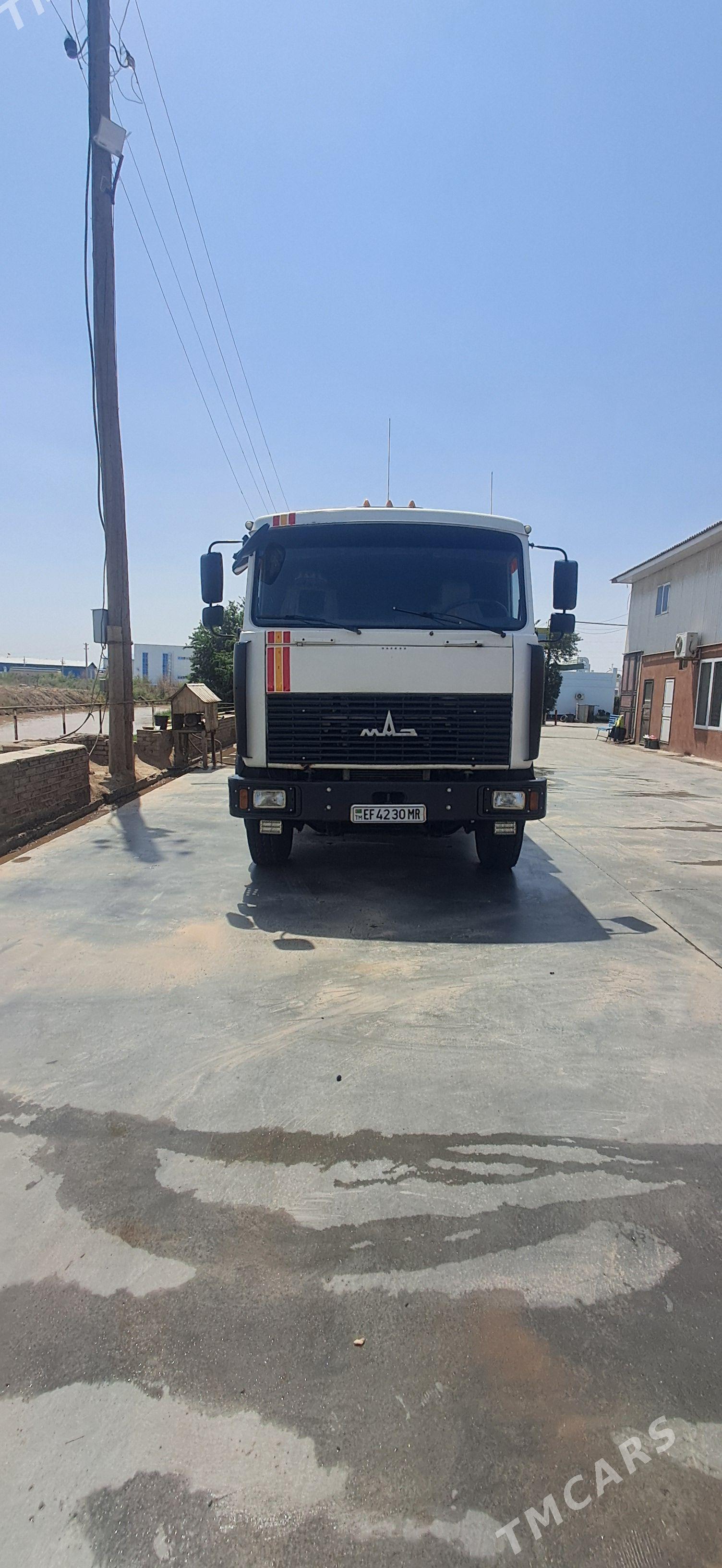 Maz Samosval 2014 - 450 000 TMT - Мары - img 1
