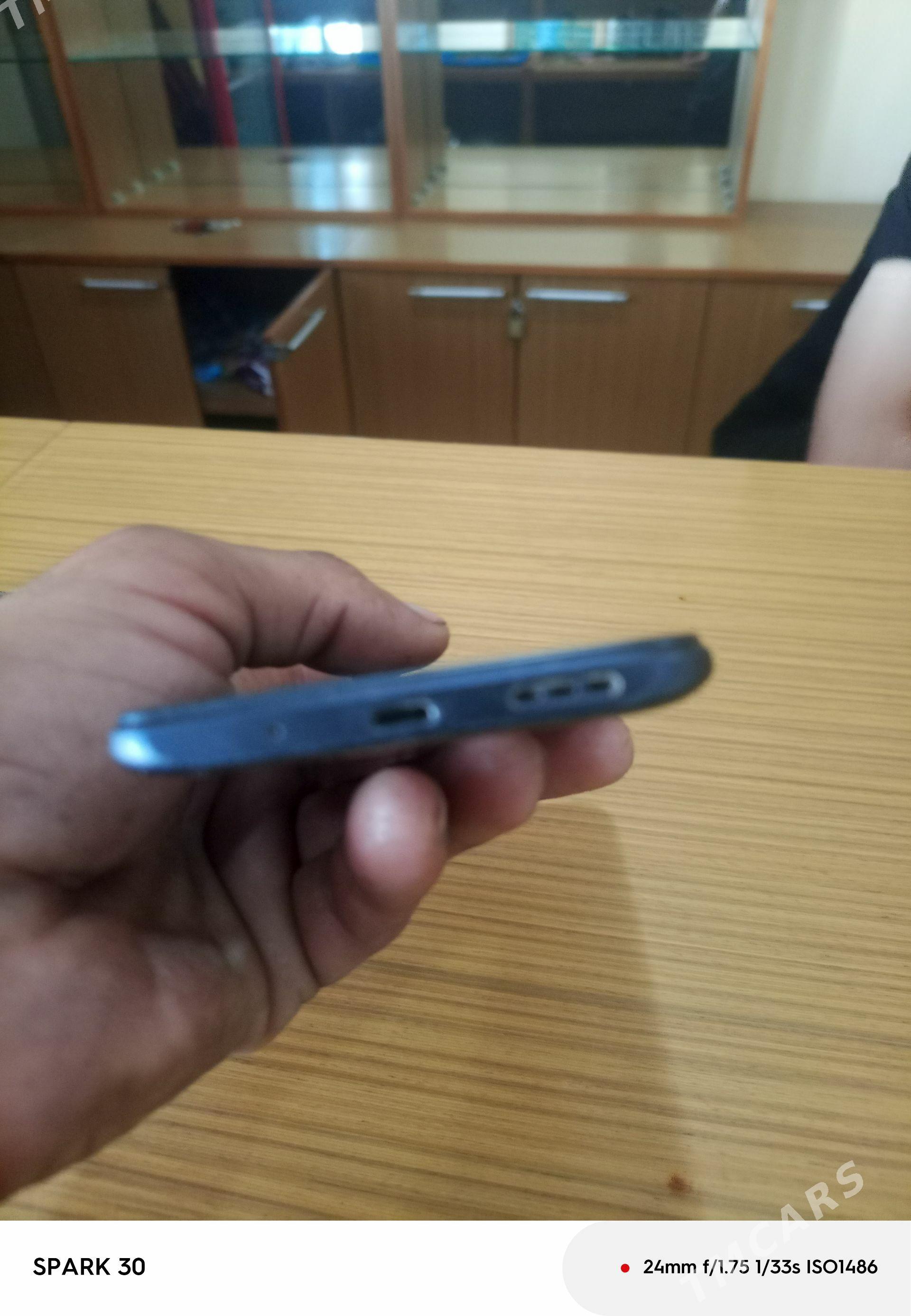 redmi a9 - Aşgabat - img 1