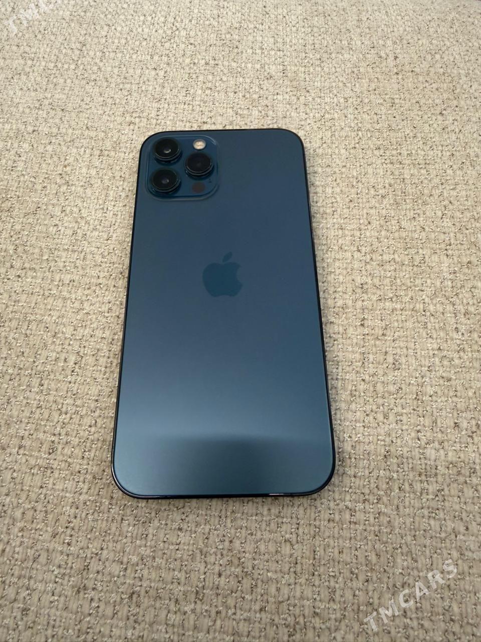 Iphone 12 Pro Max - Aşgabat - img 1