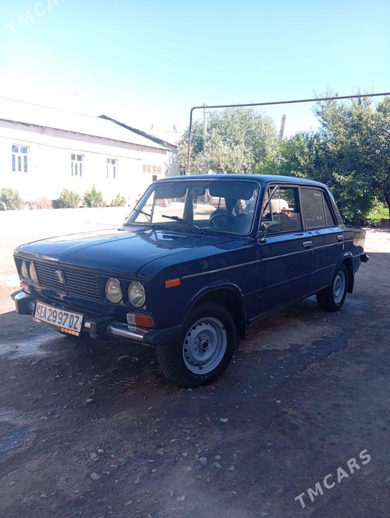 Lada 2106 2000 - 28 000 TMT - Кёнеургенч - img 1