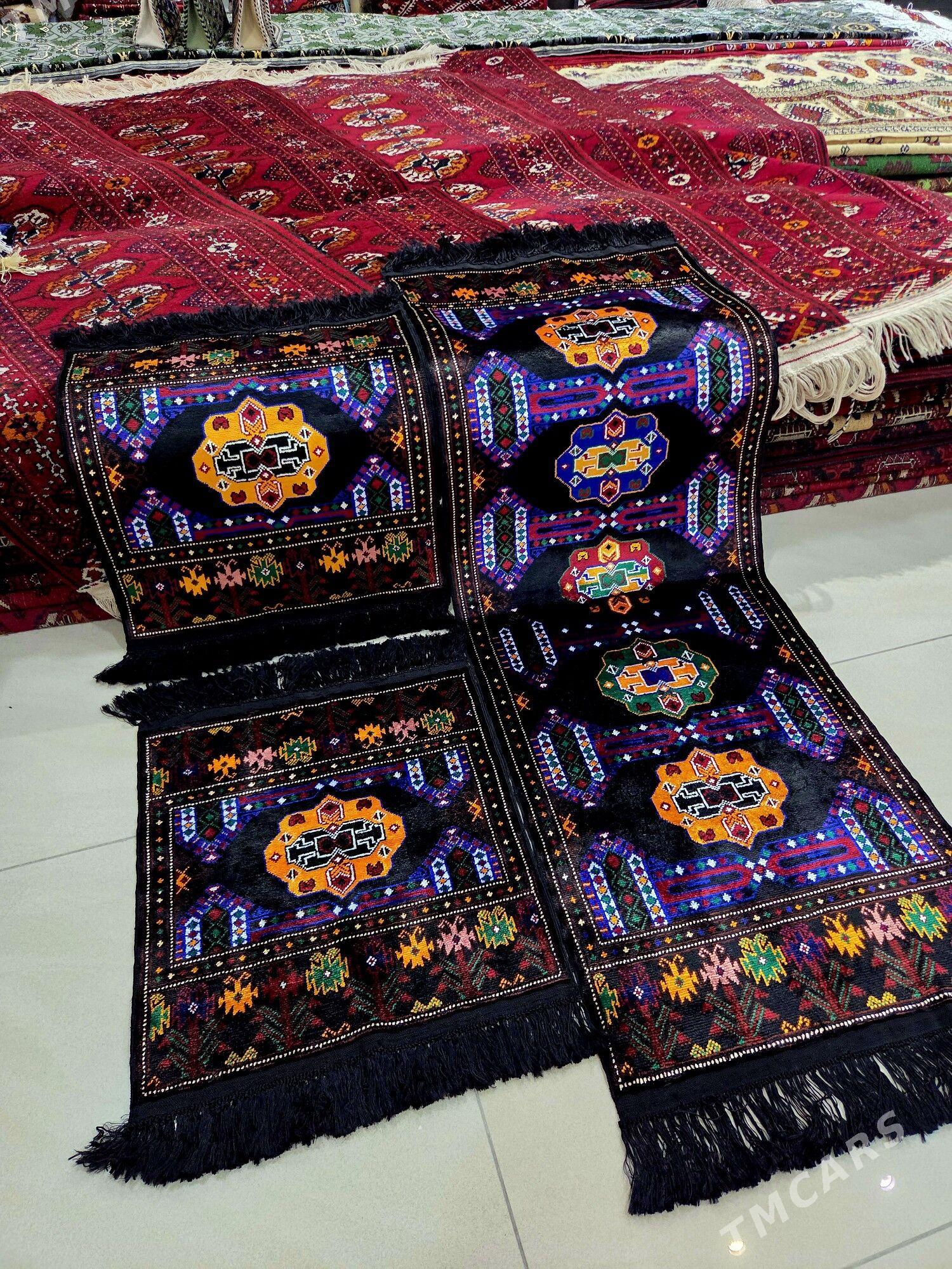 Yupek El Haly Exclusive - Aşgabat - img 1