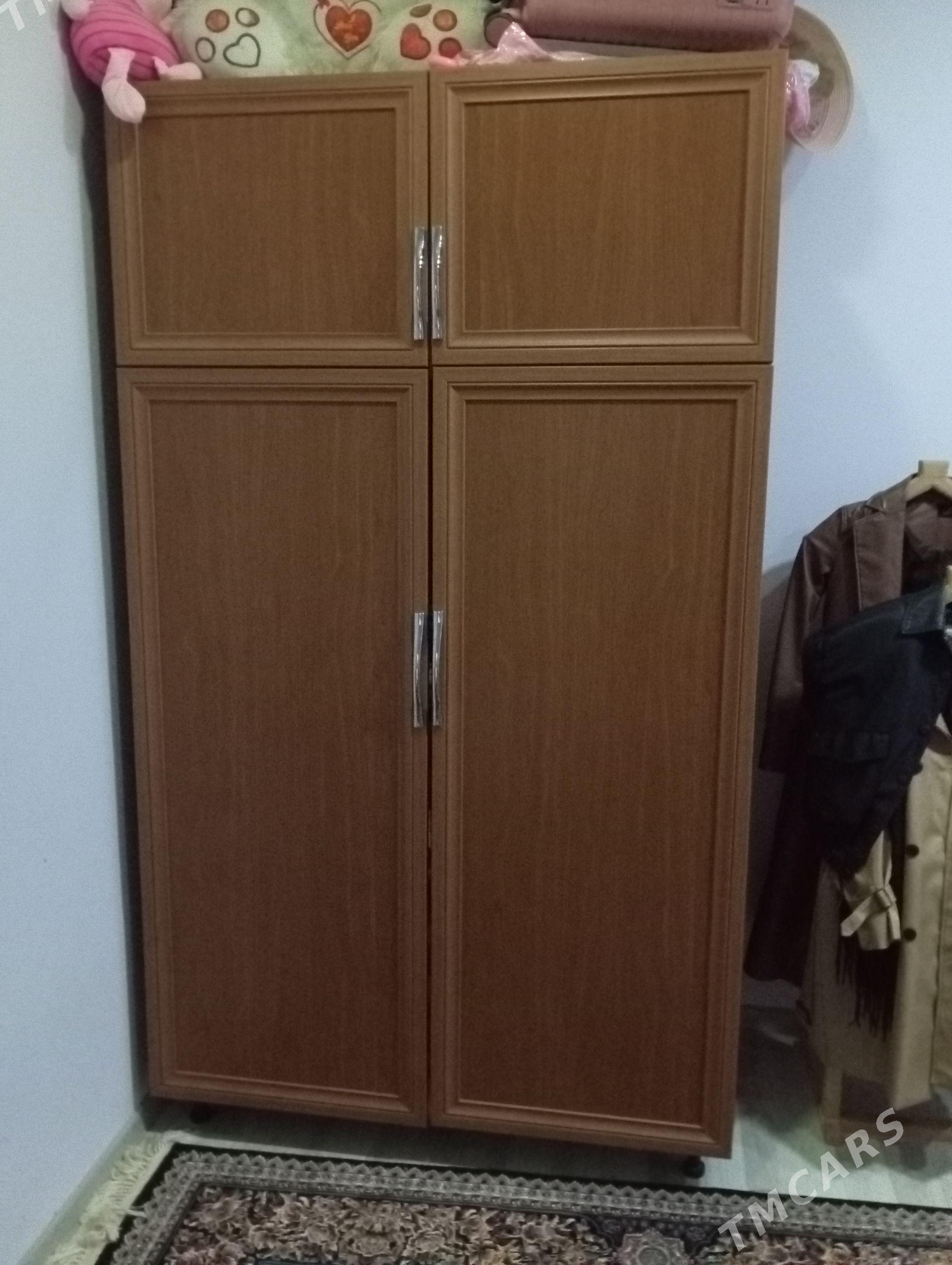 Spalny i şkag - Туркменбаши - img 1
