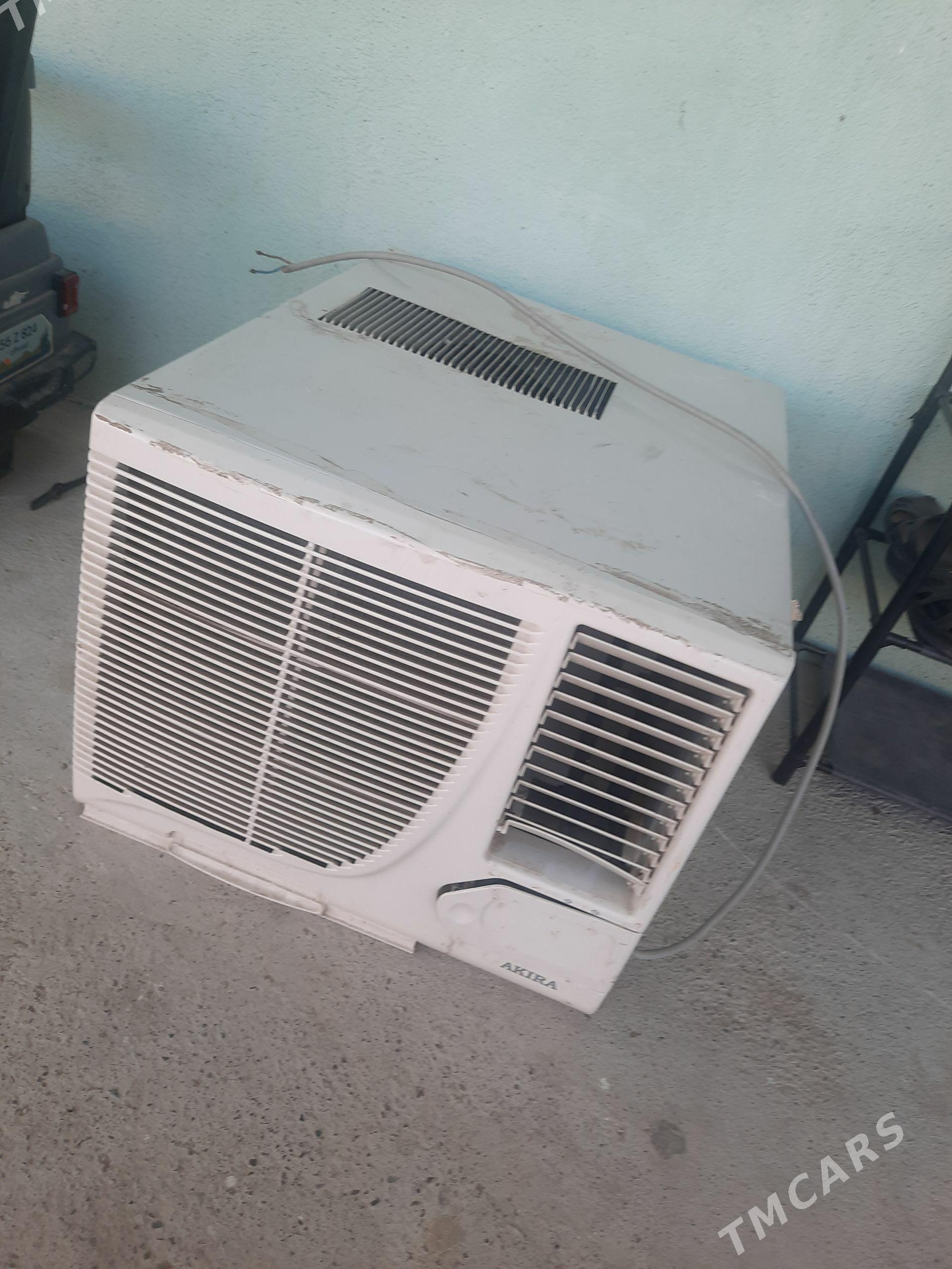 Okonny akira 40kw - Büzmeýin - img 1