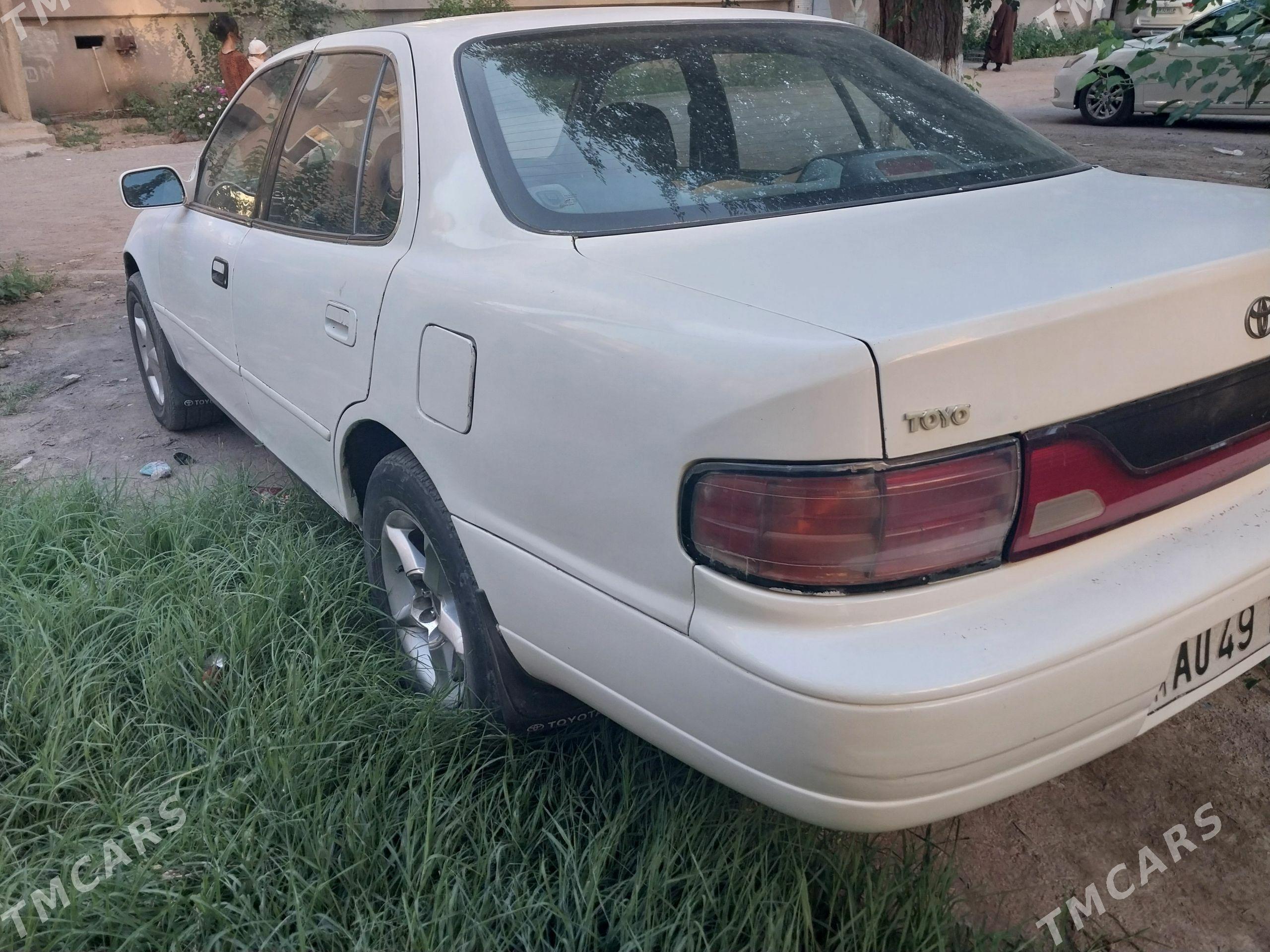 Toyota Camry 1992 - 100 000 TMT - Türkmenabat - img 1
