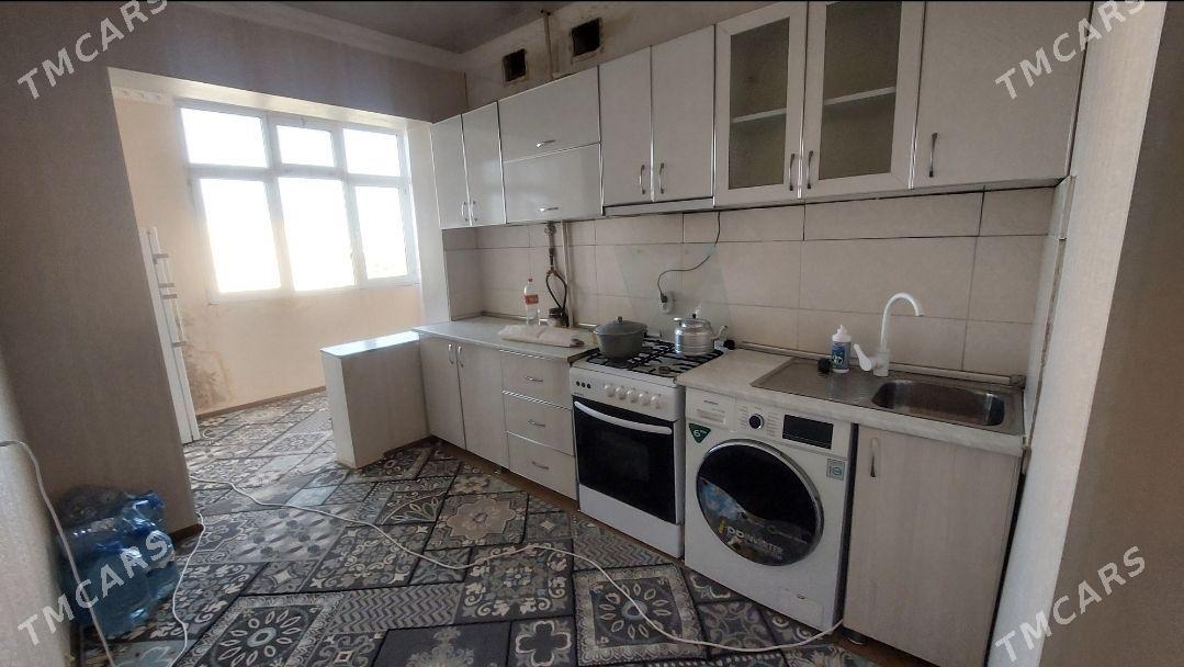 arenda kwartira, Reltor - Daşoguz - img 1