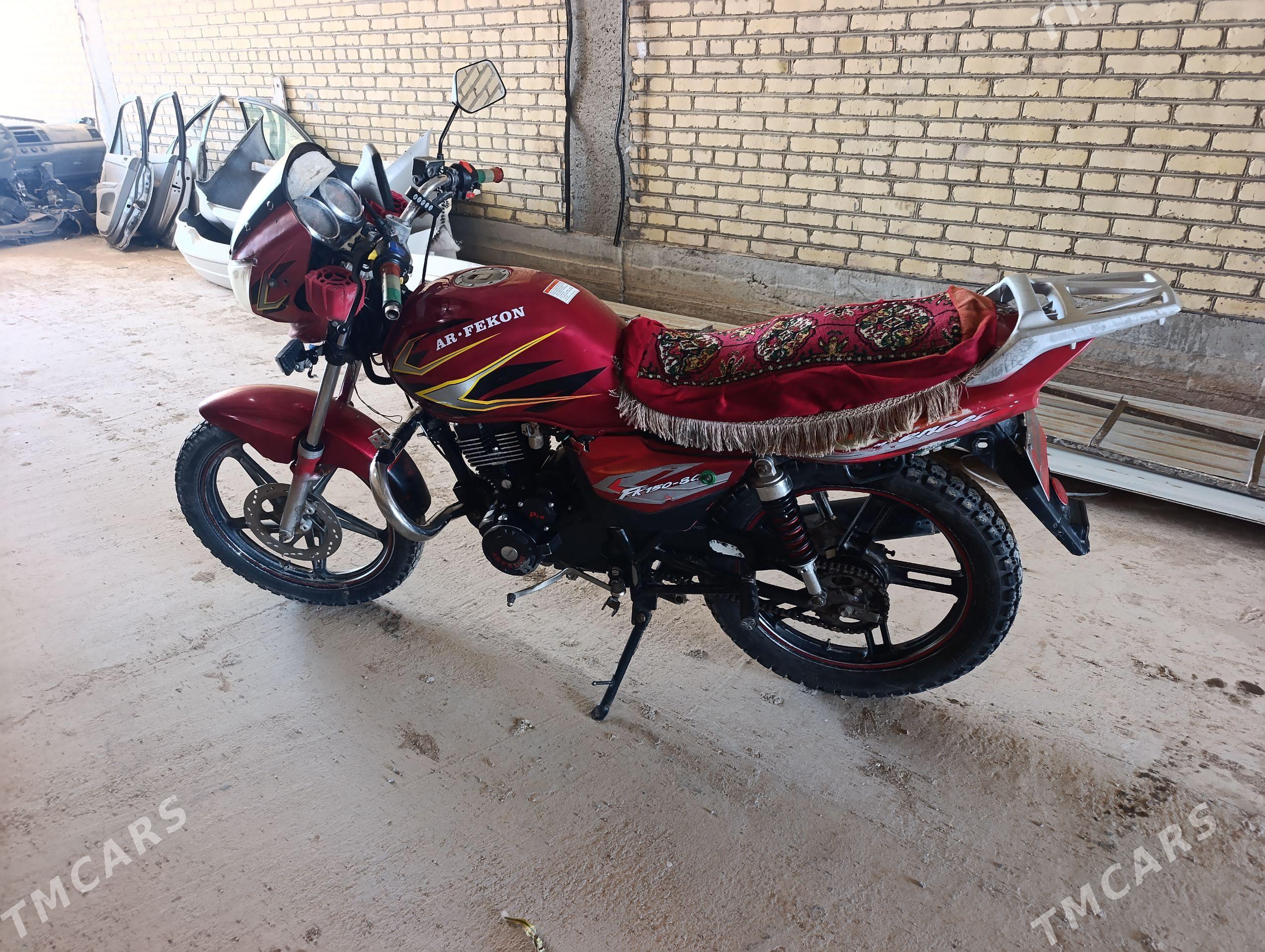 Fekon FK200-14G 2014 - 13 000 TMT - Ходжамбаз - img 1