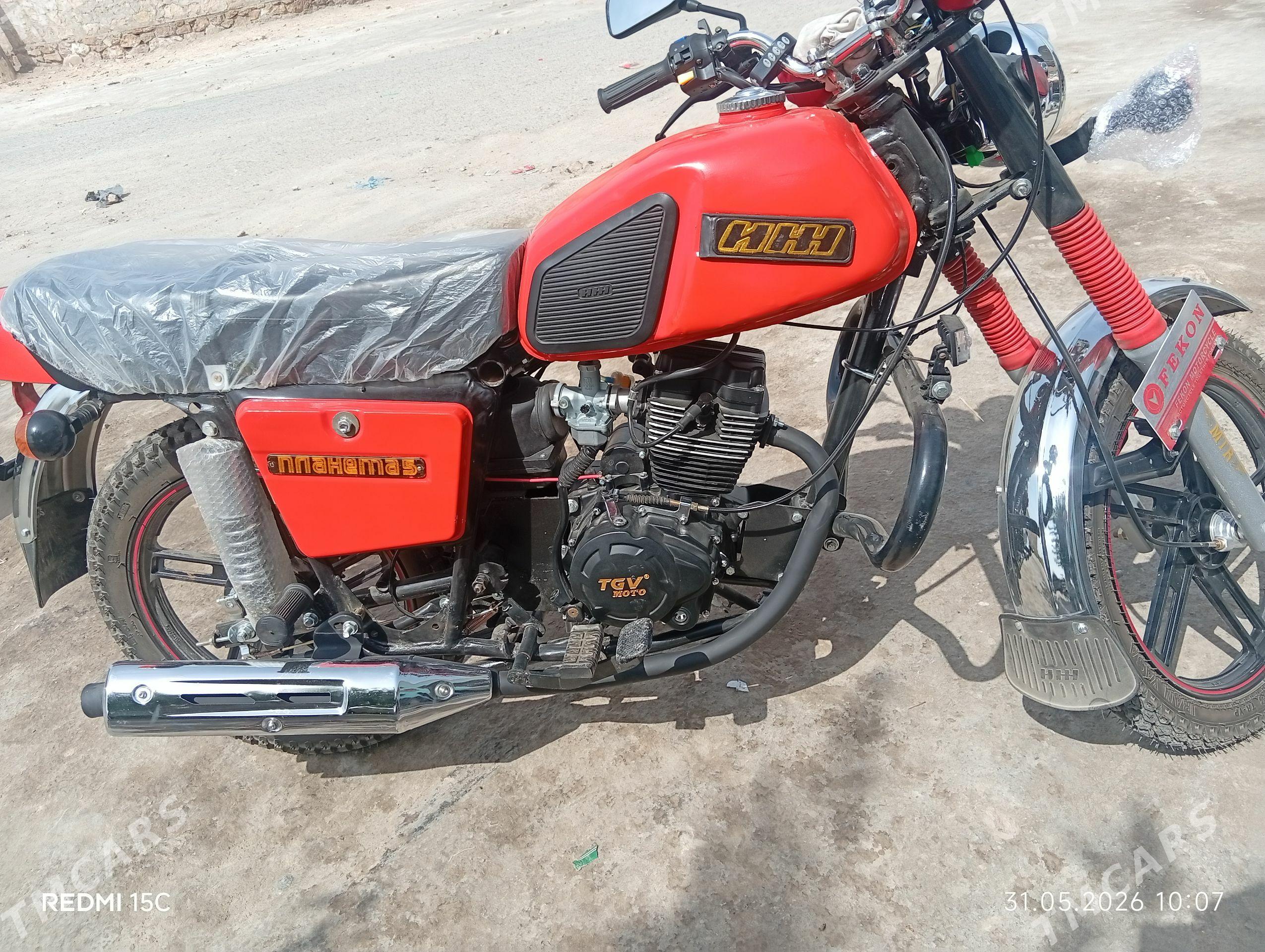 Fekon FK200-14G 2026 - 17 000 TMT - Достлук - img 1