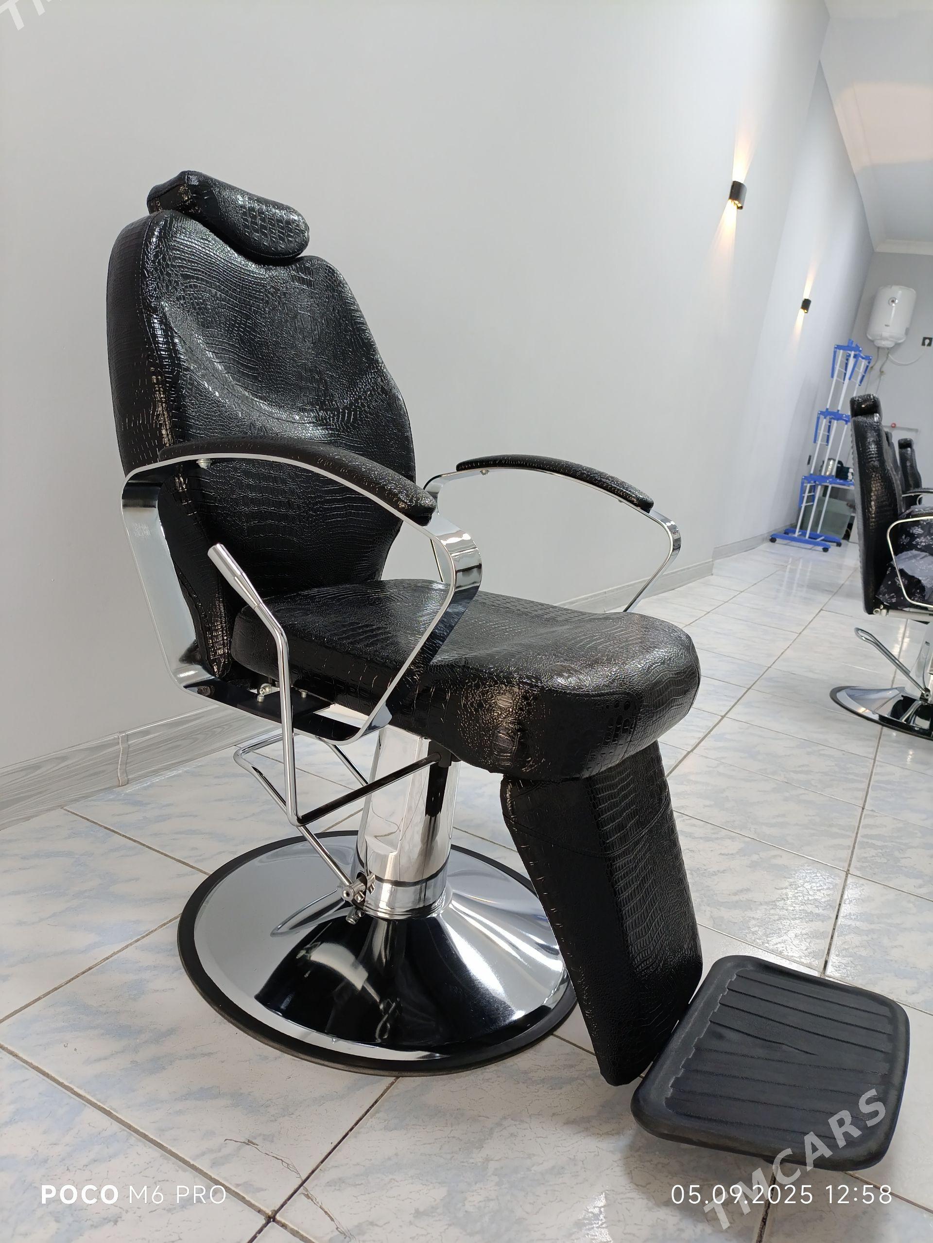 Salon uchin kreslo - Ашхабад - img 1
