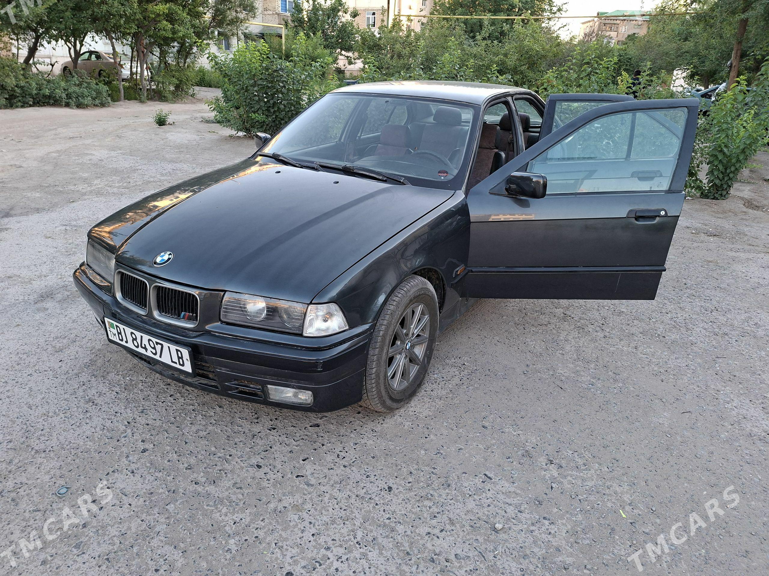 BMW 325 1993 - 55 000 TMT - Туркменабат - img 1