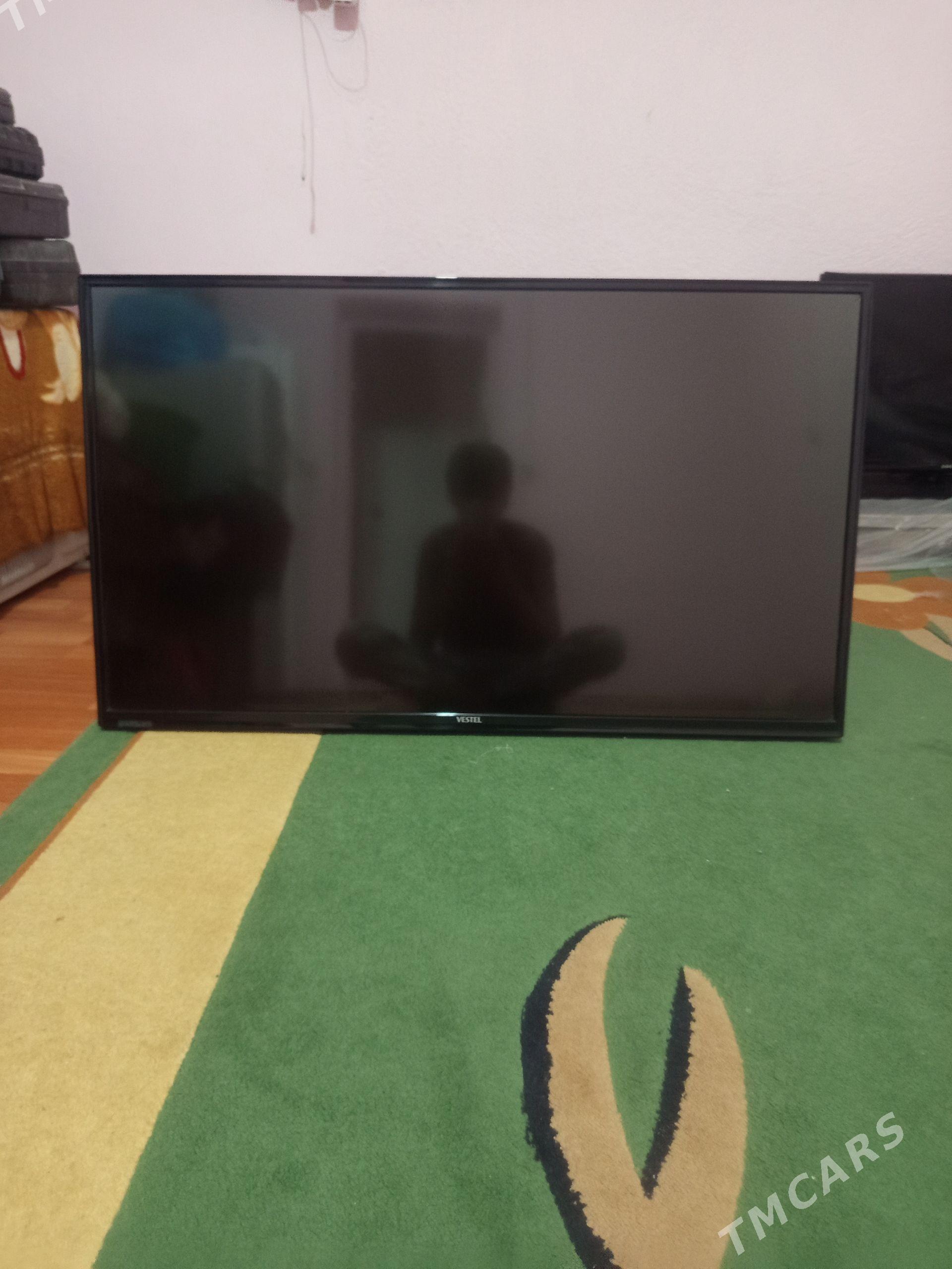Vestel telewizor 43lik - Чоганлы - img 1