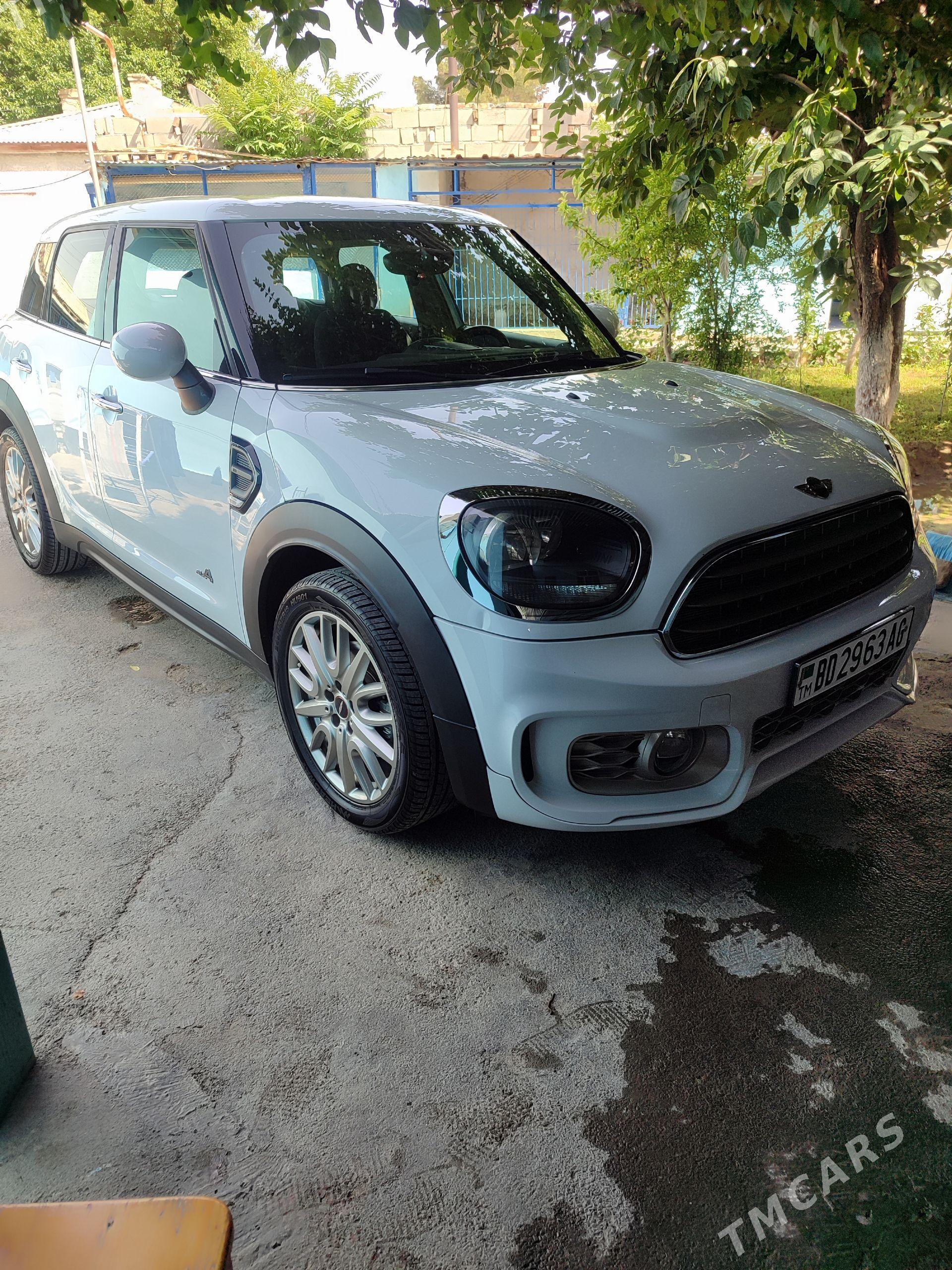 Mini Cooper 2016 - 270 000 TMT - Aşgabat - img 1