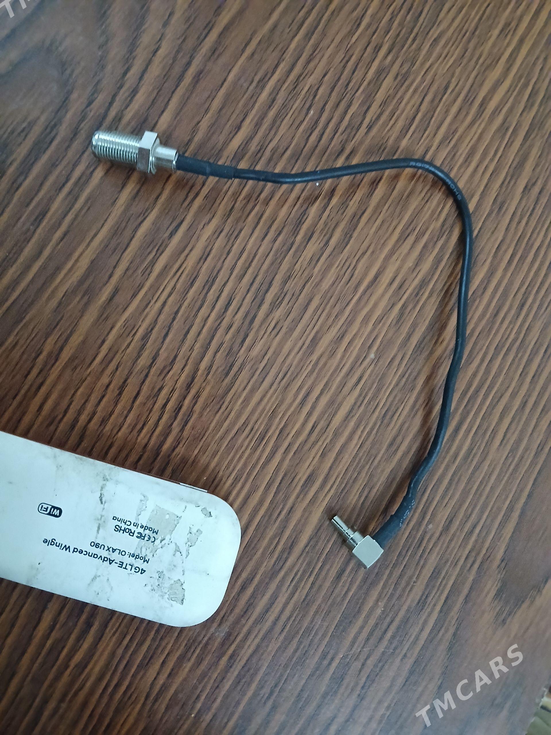 modem - Şabat etr. - img 1